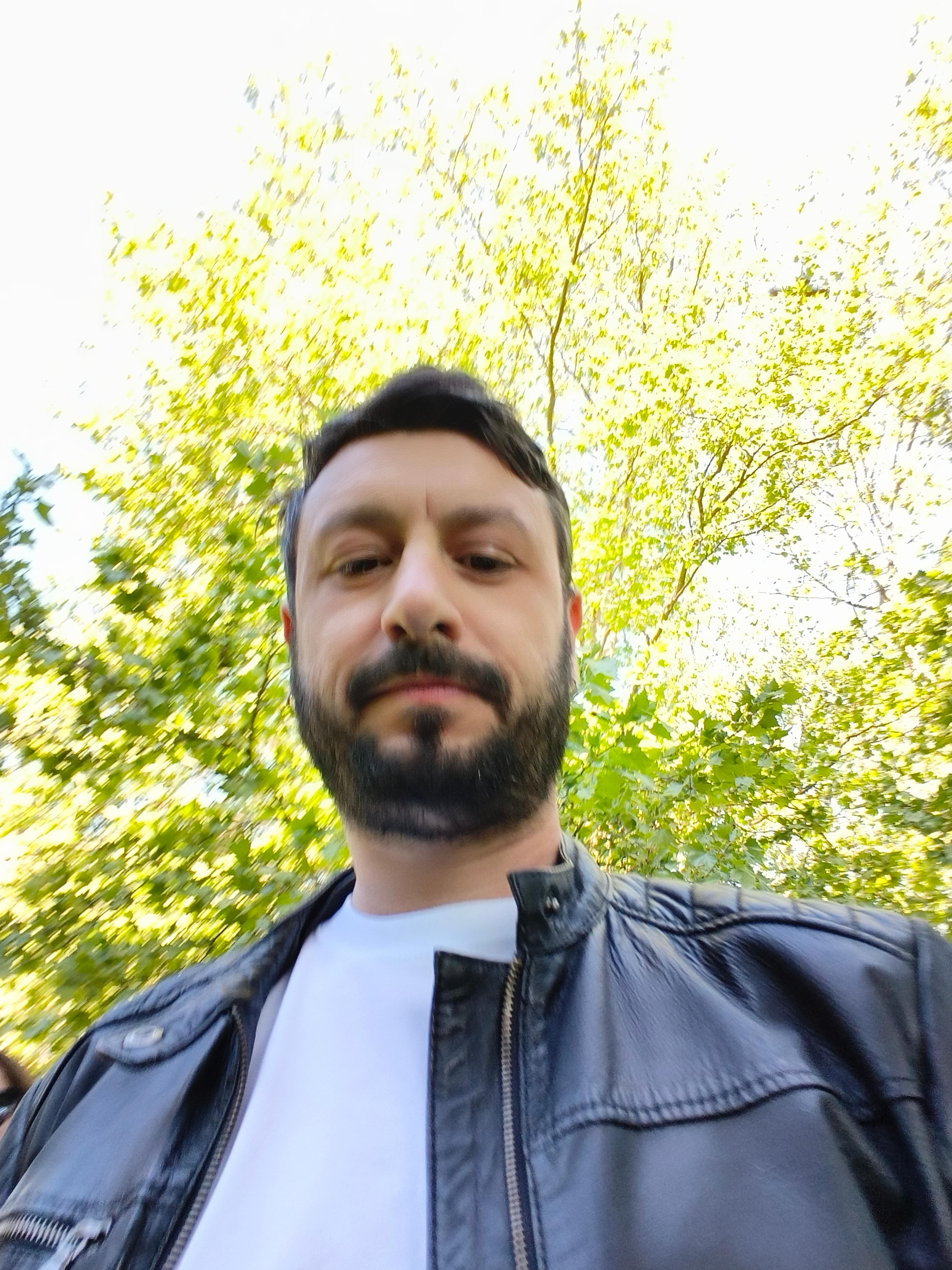 Claudio Del Giovine