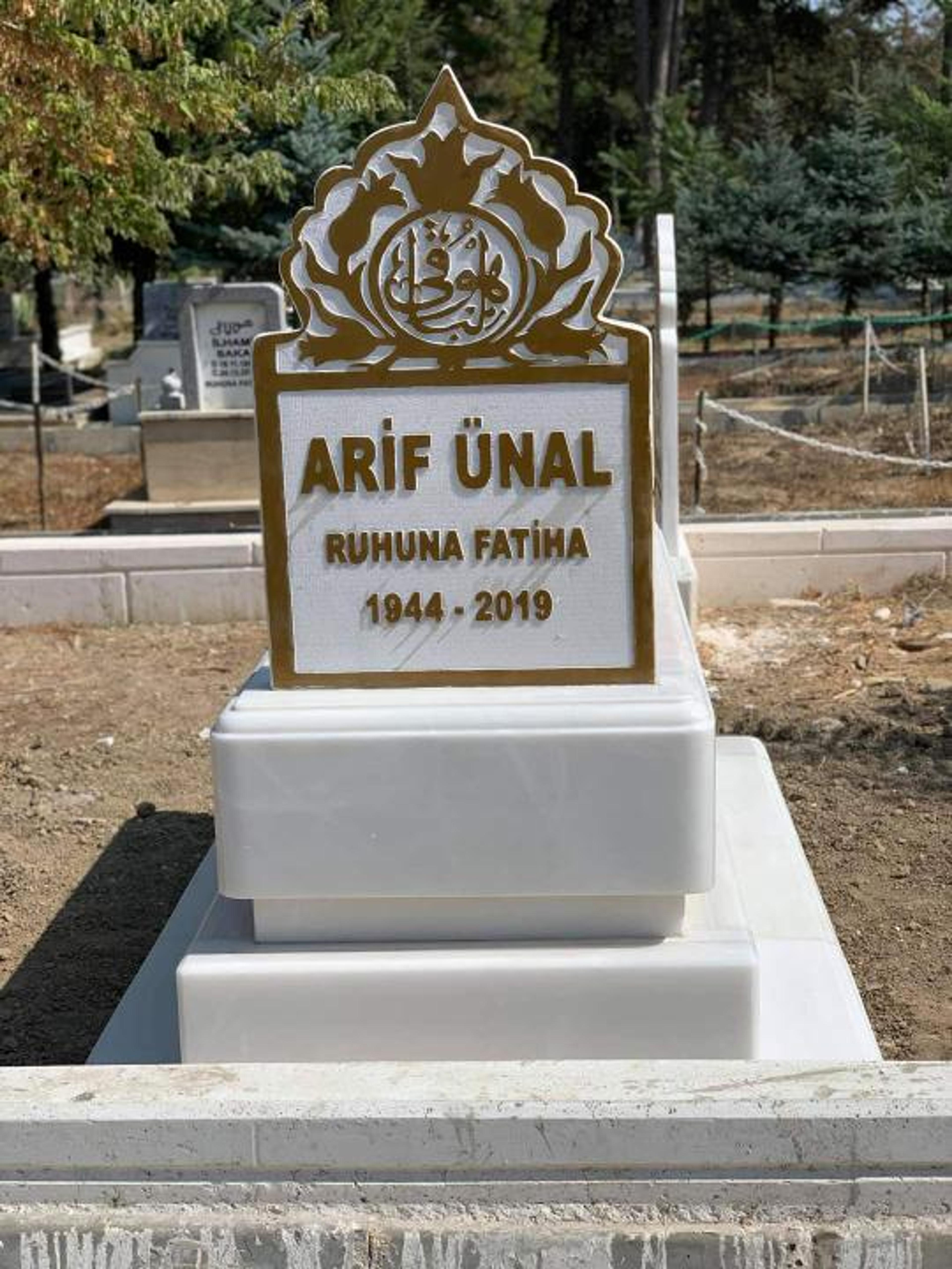 Çınar Mermer