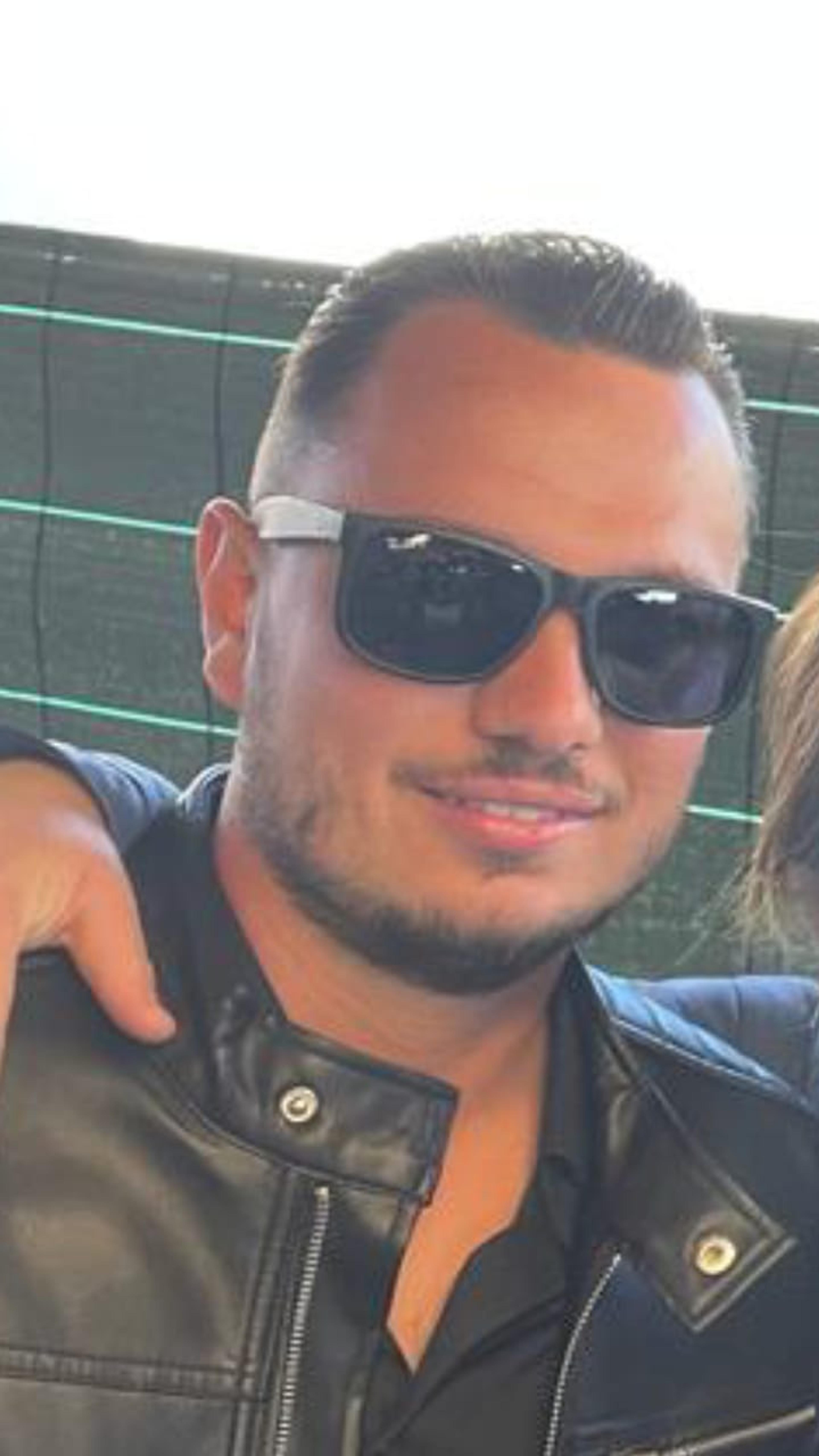 Andrea Pozzi
