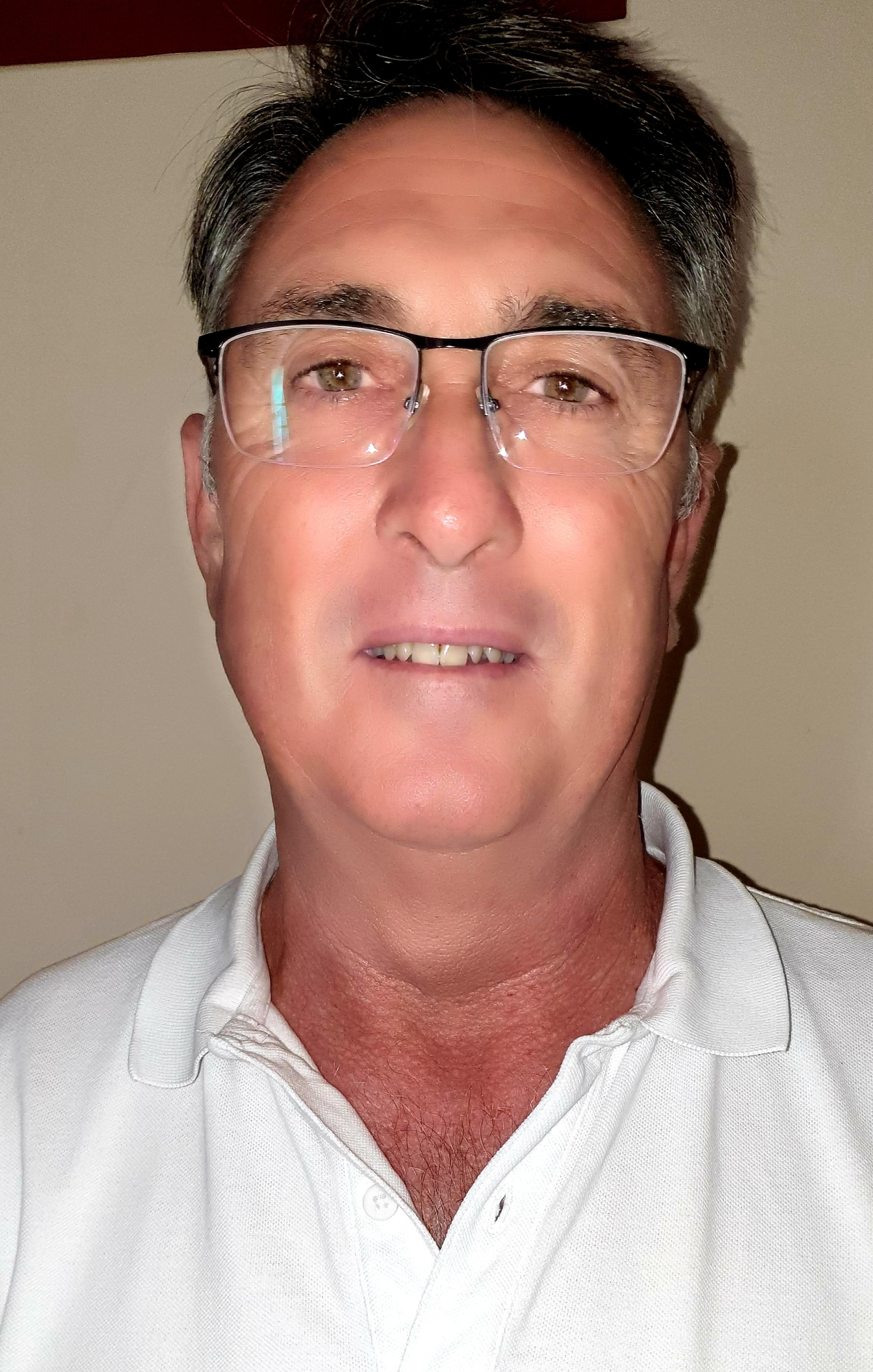 Antonio Torres Mora