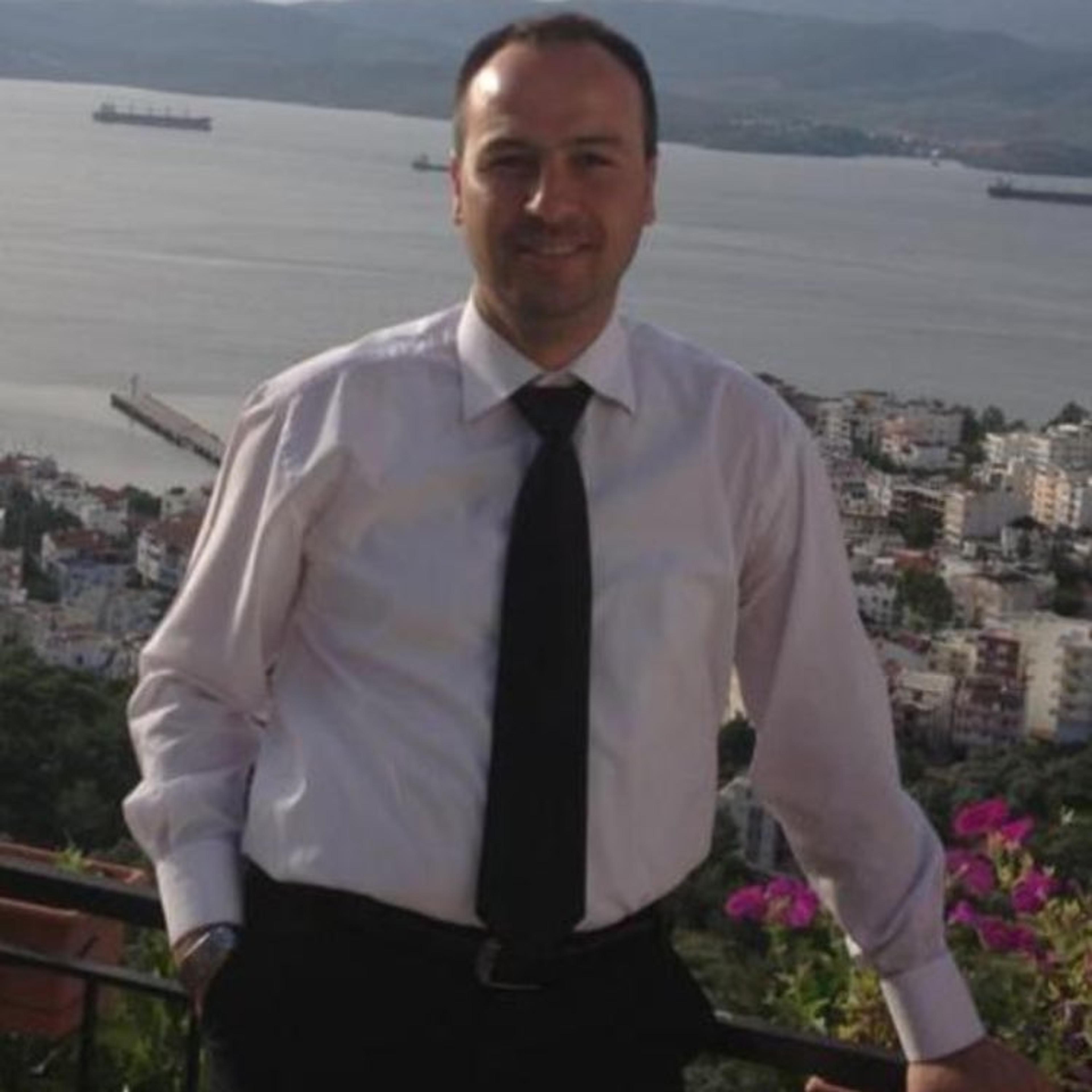 Murat DİLEK