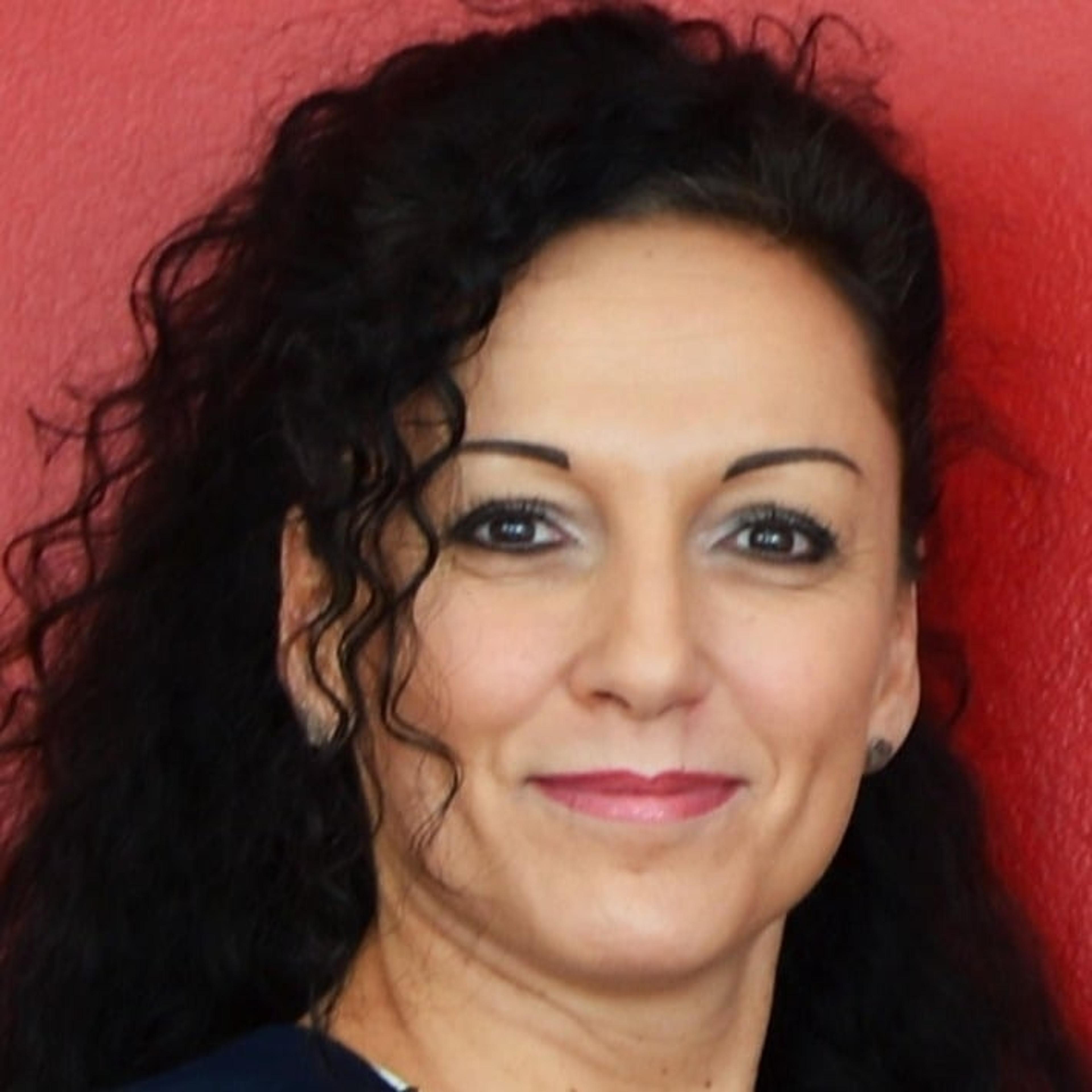 Elisabetta Esposito