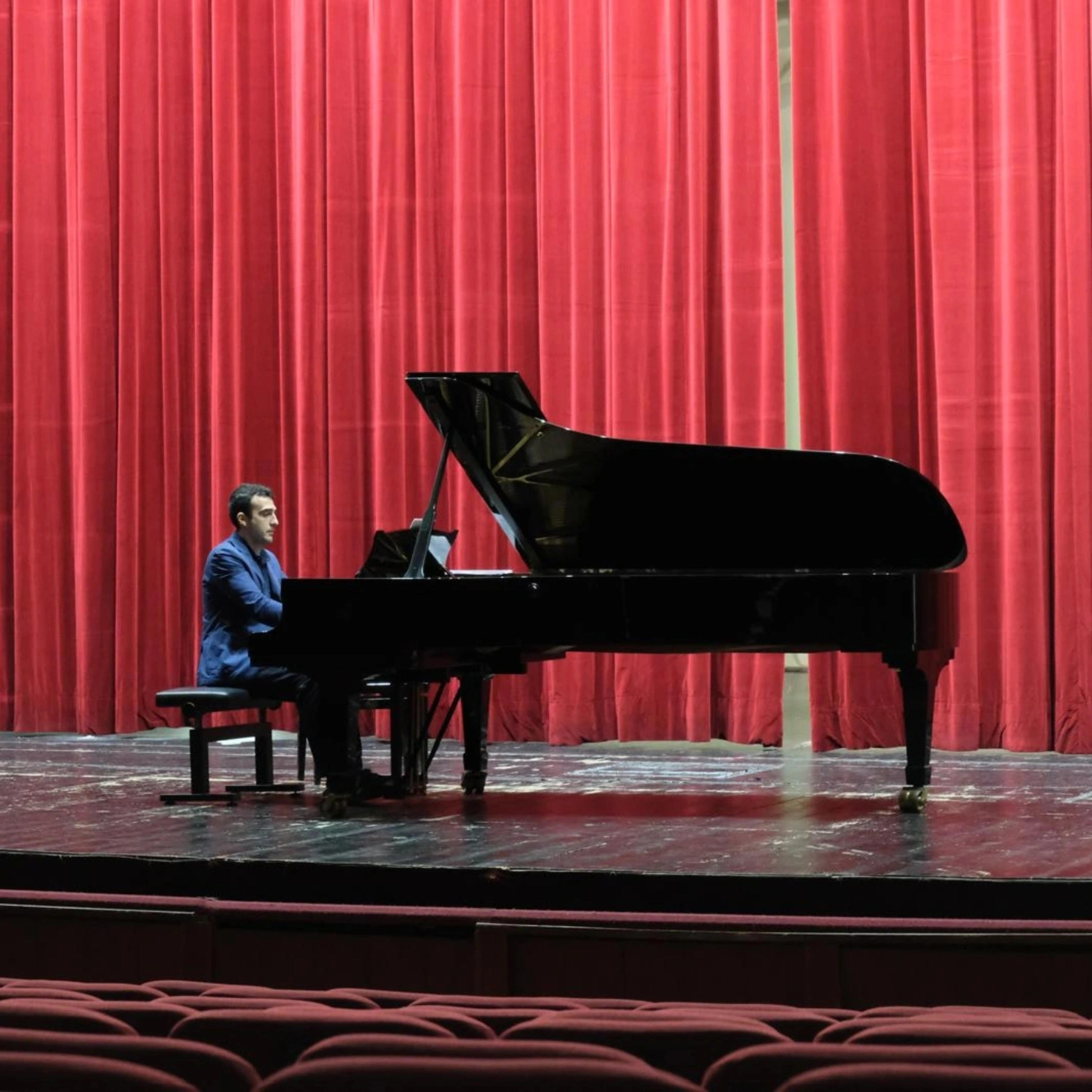 Gianluca Savyn Bernardi Bernardi