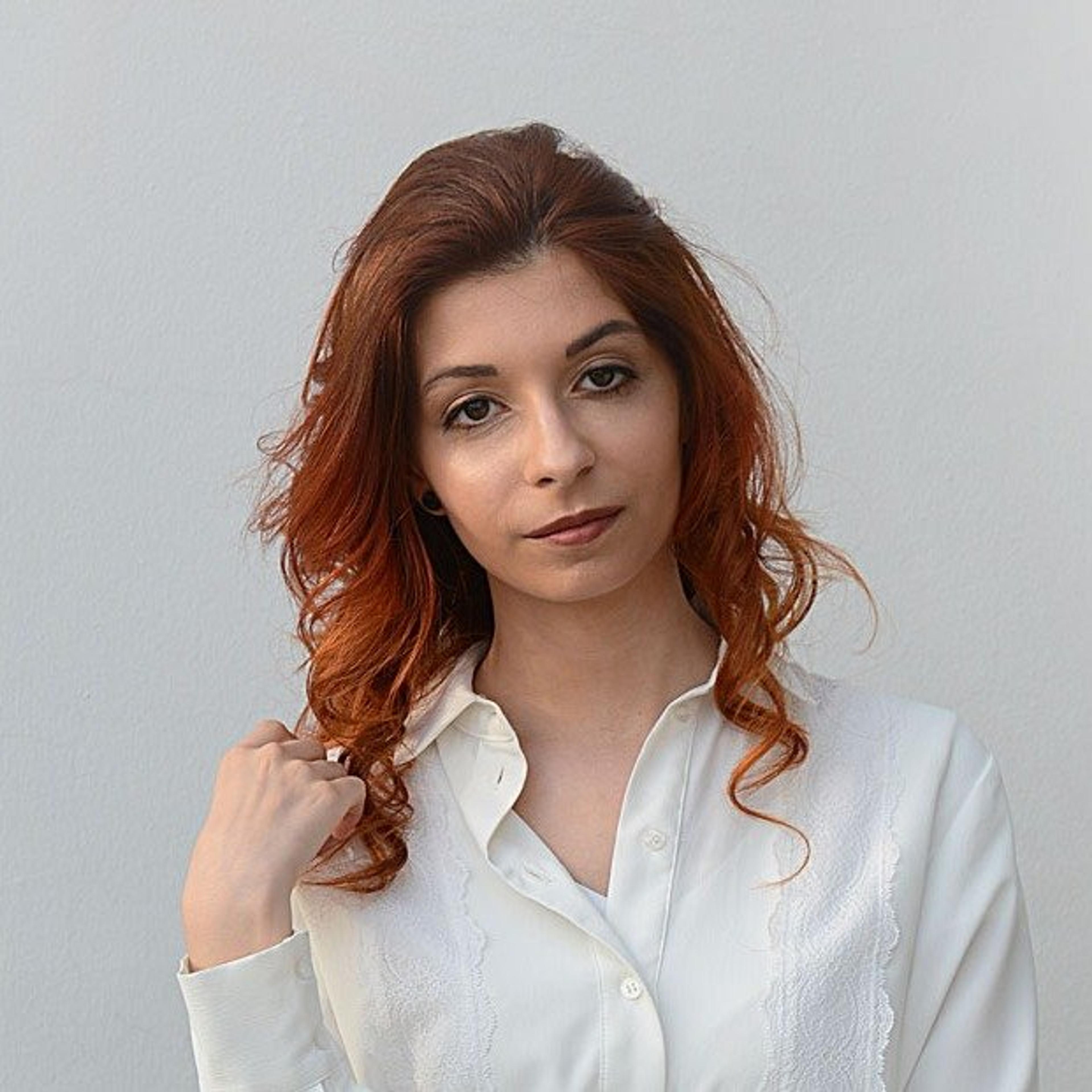 Jessica Croce