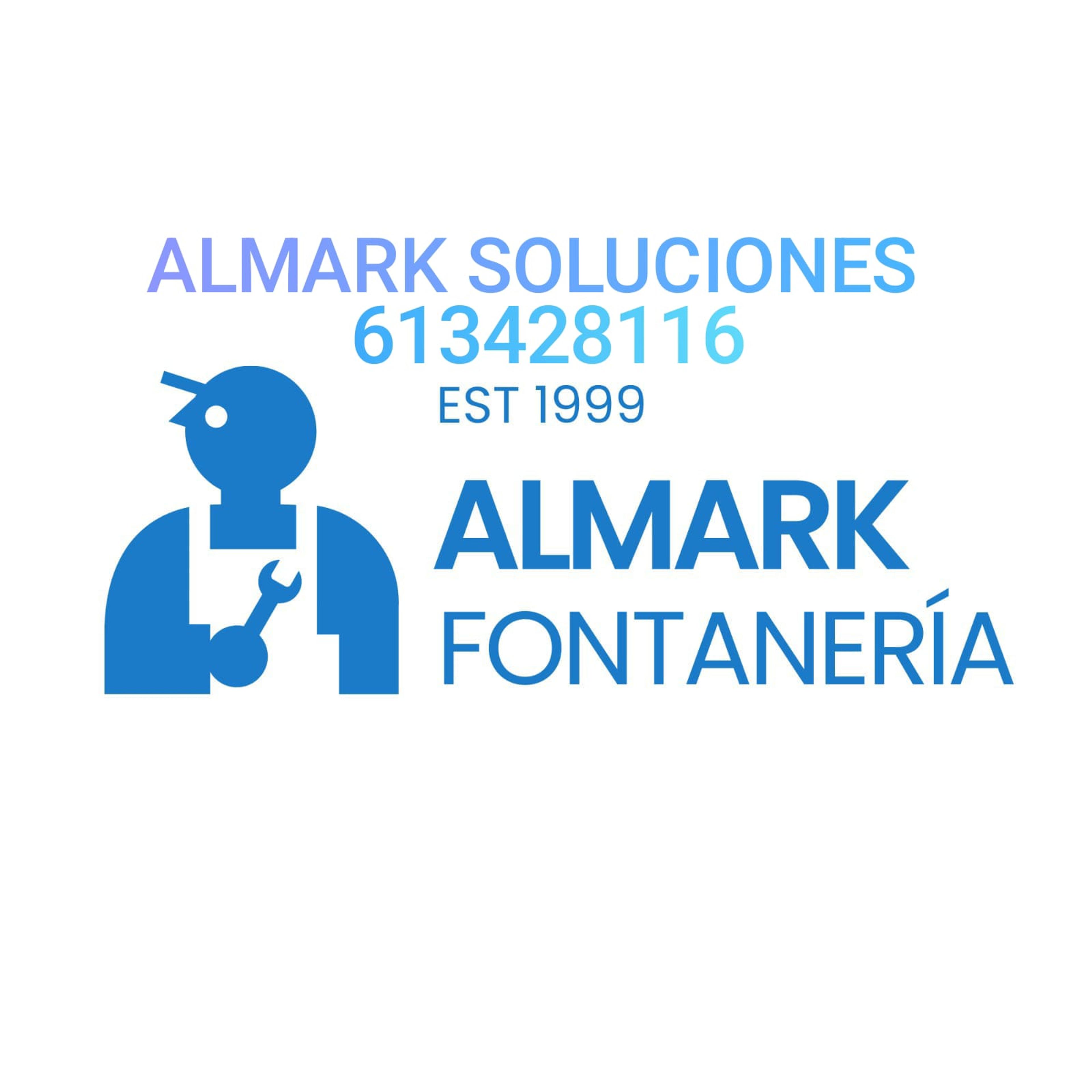 Almarkfontaneros