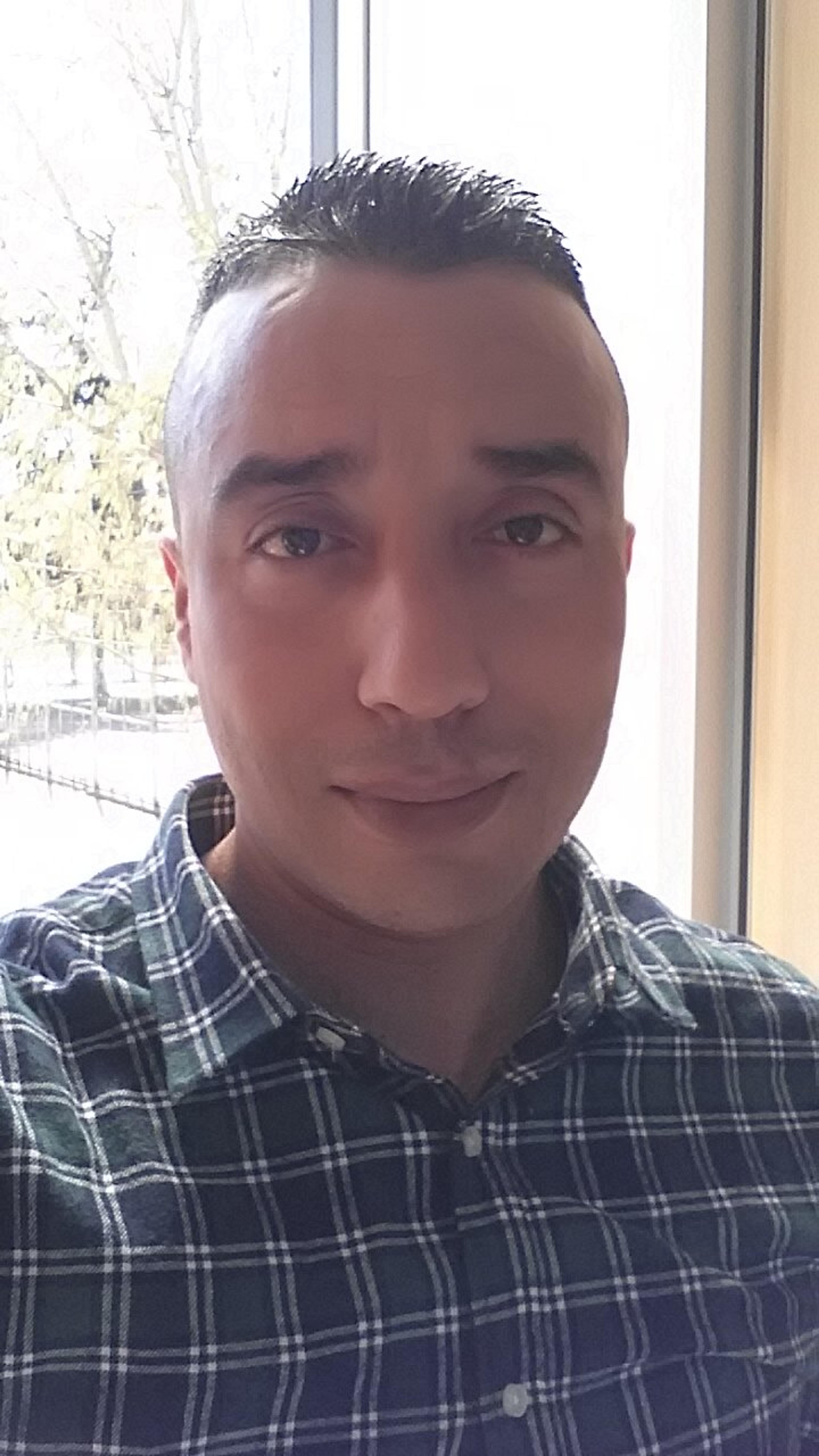 Zouhair Tantaoui