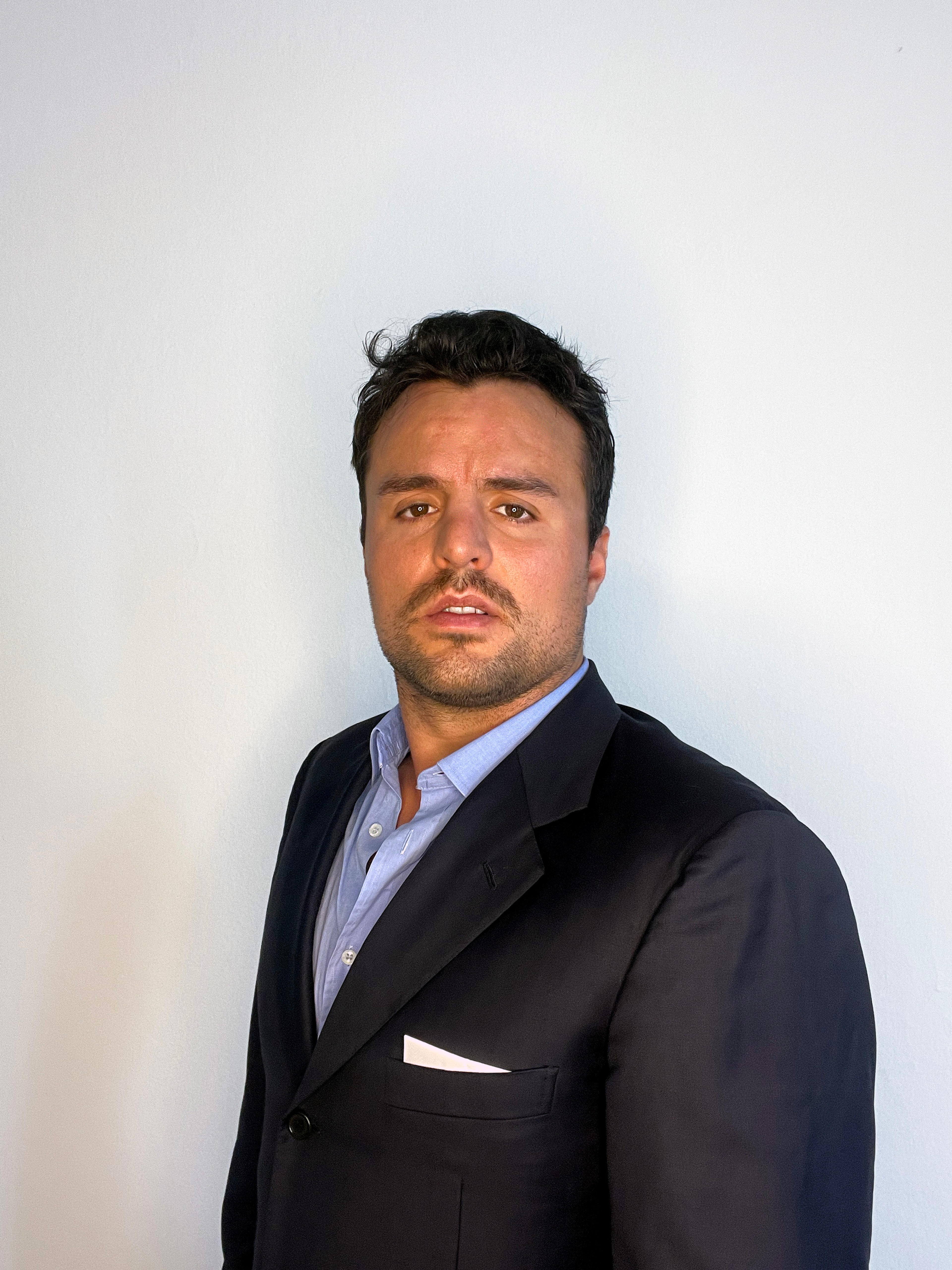 Francesco Rossi