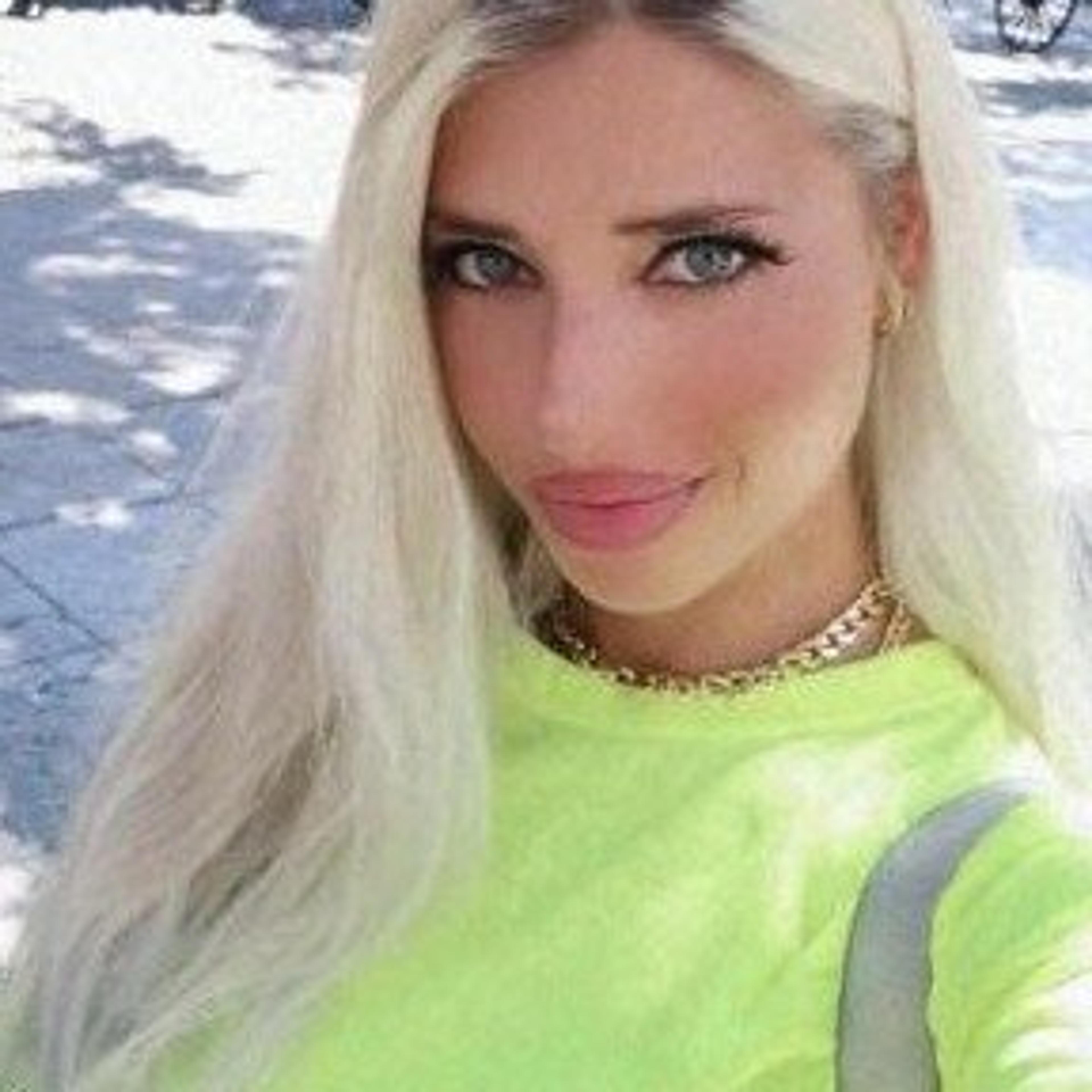 Daiana Drago