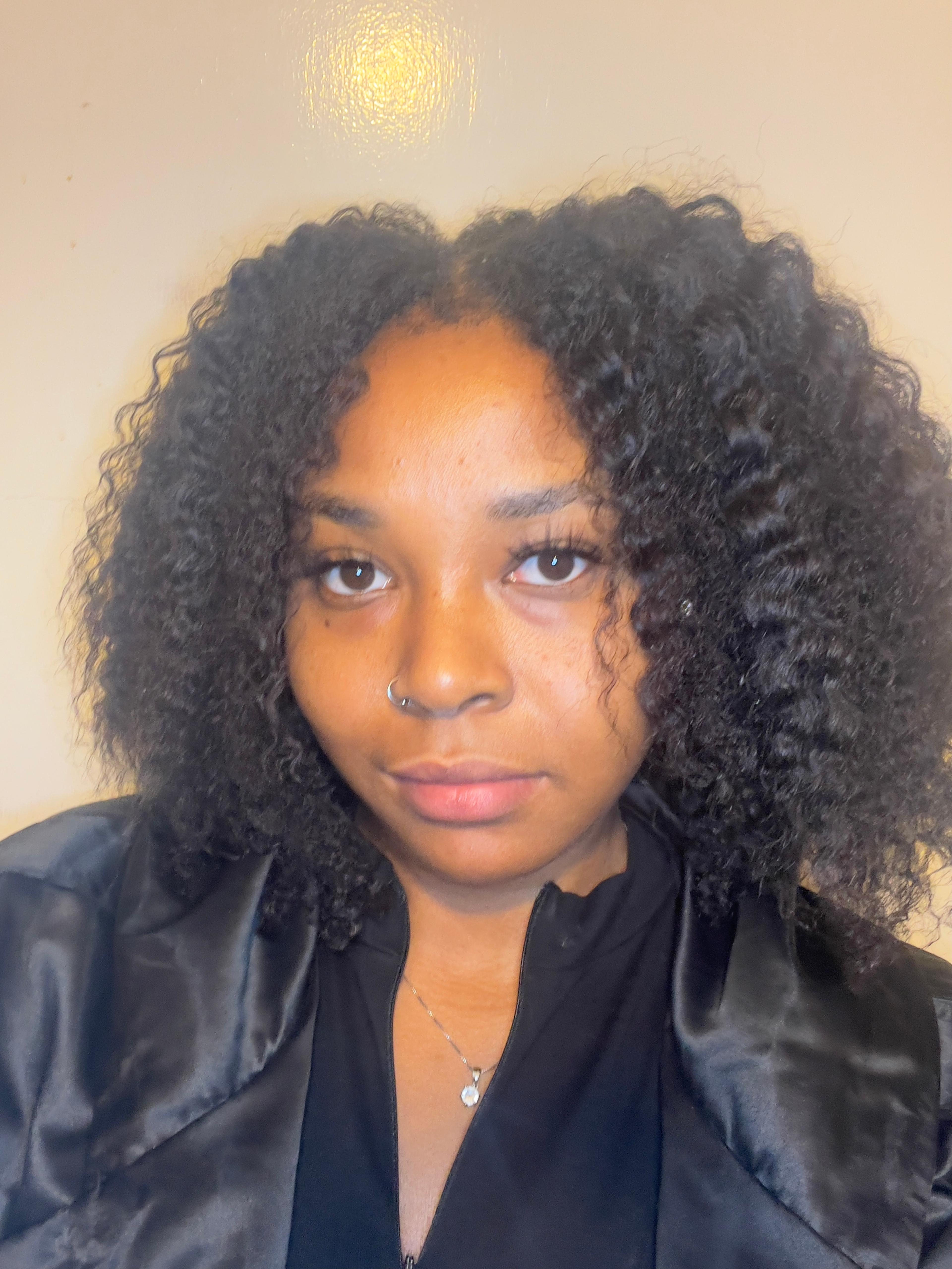 Tiana Drackett