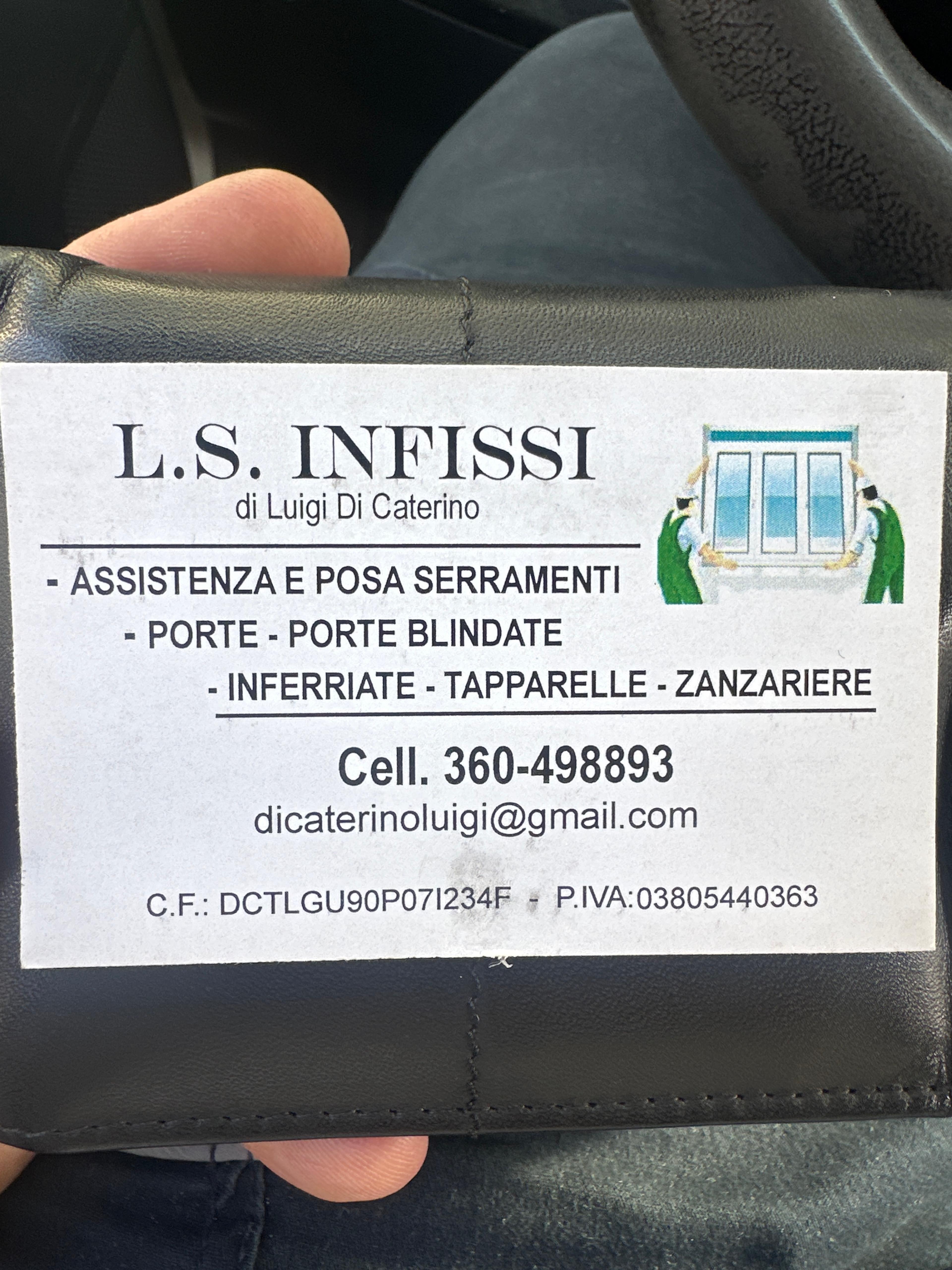 Luigi Di Caterino