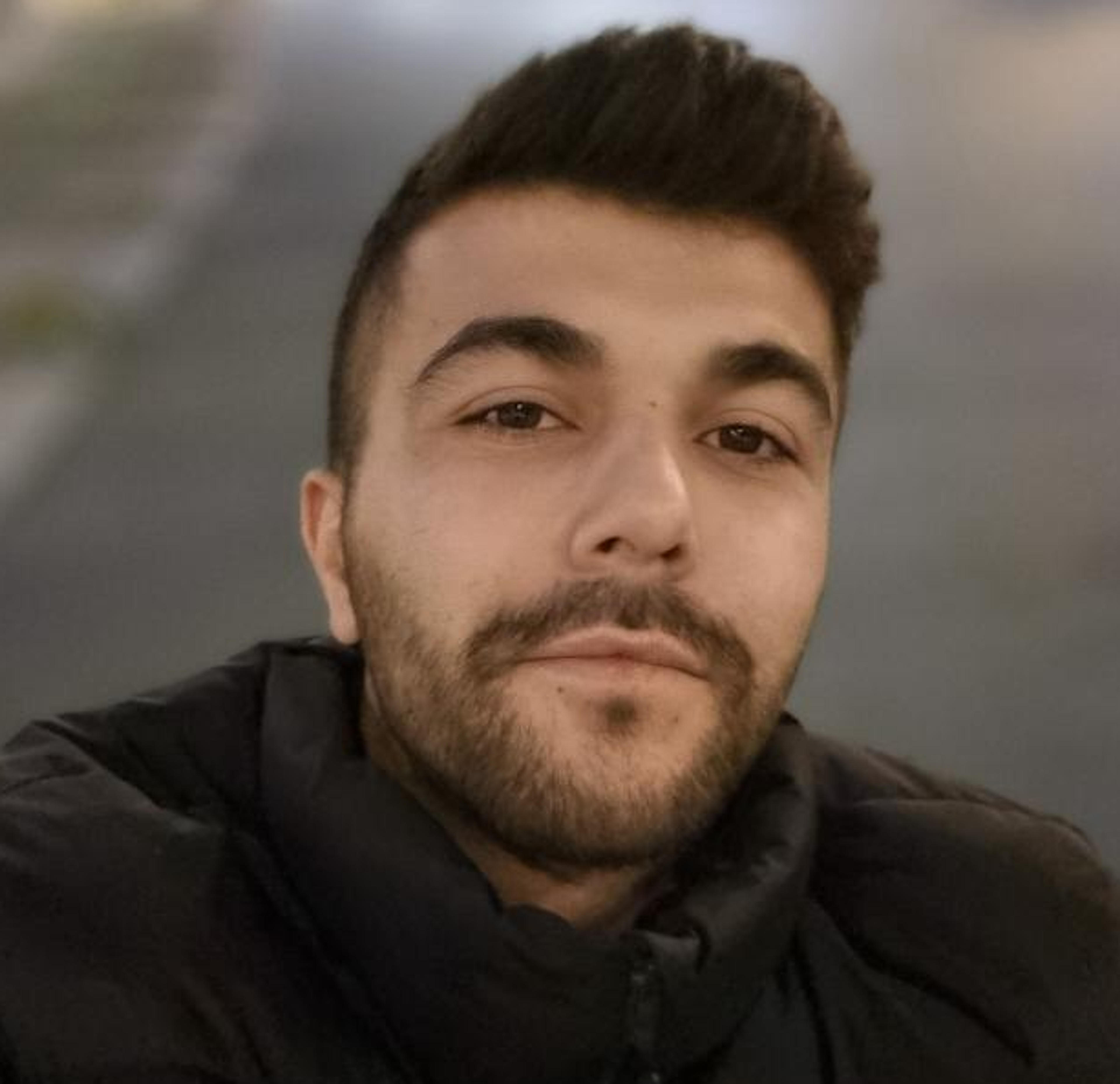 Furkan Kara