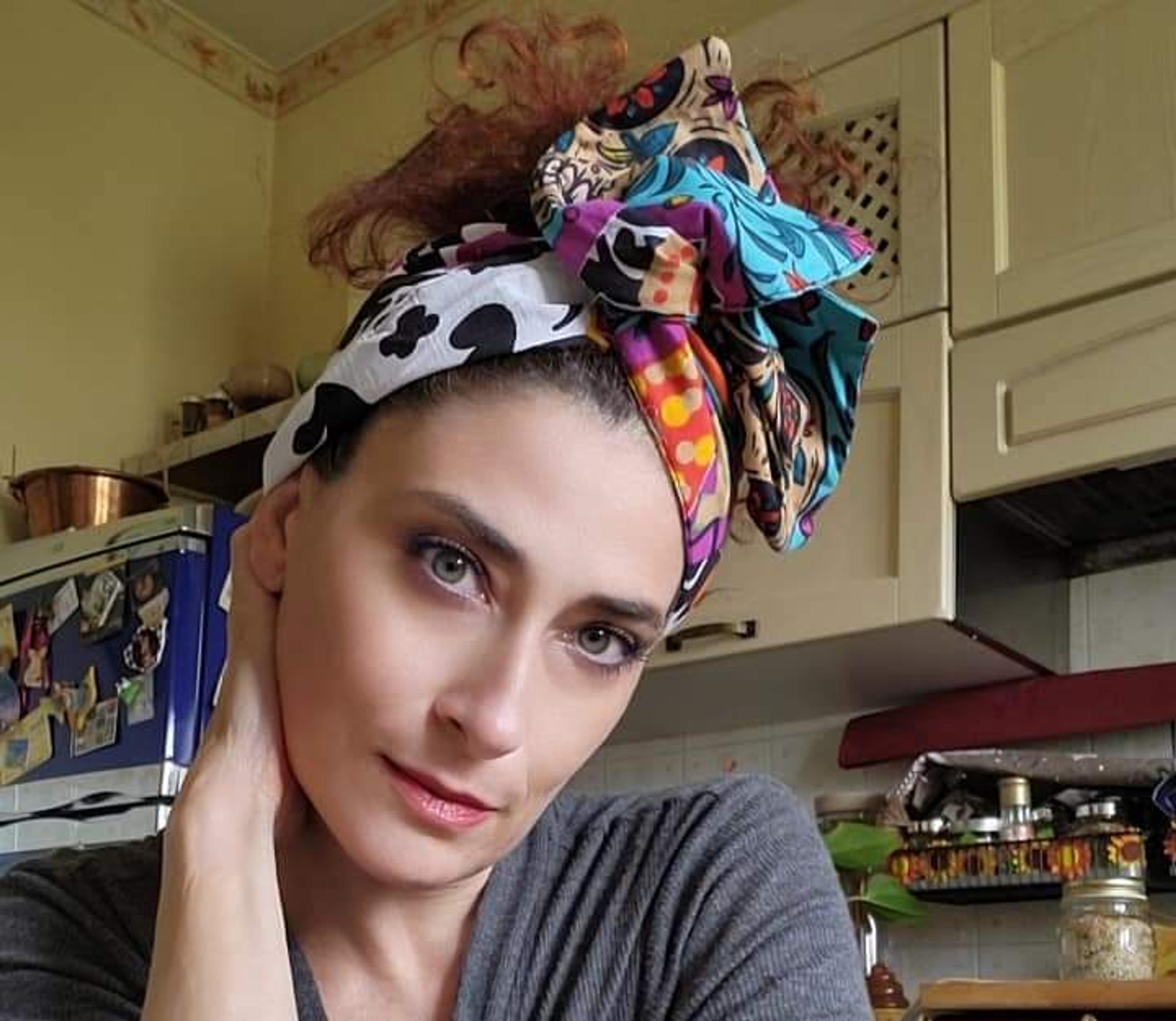 Samantha Fiorini