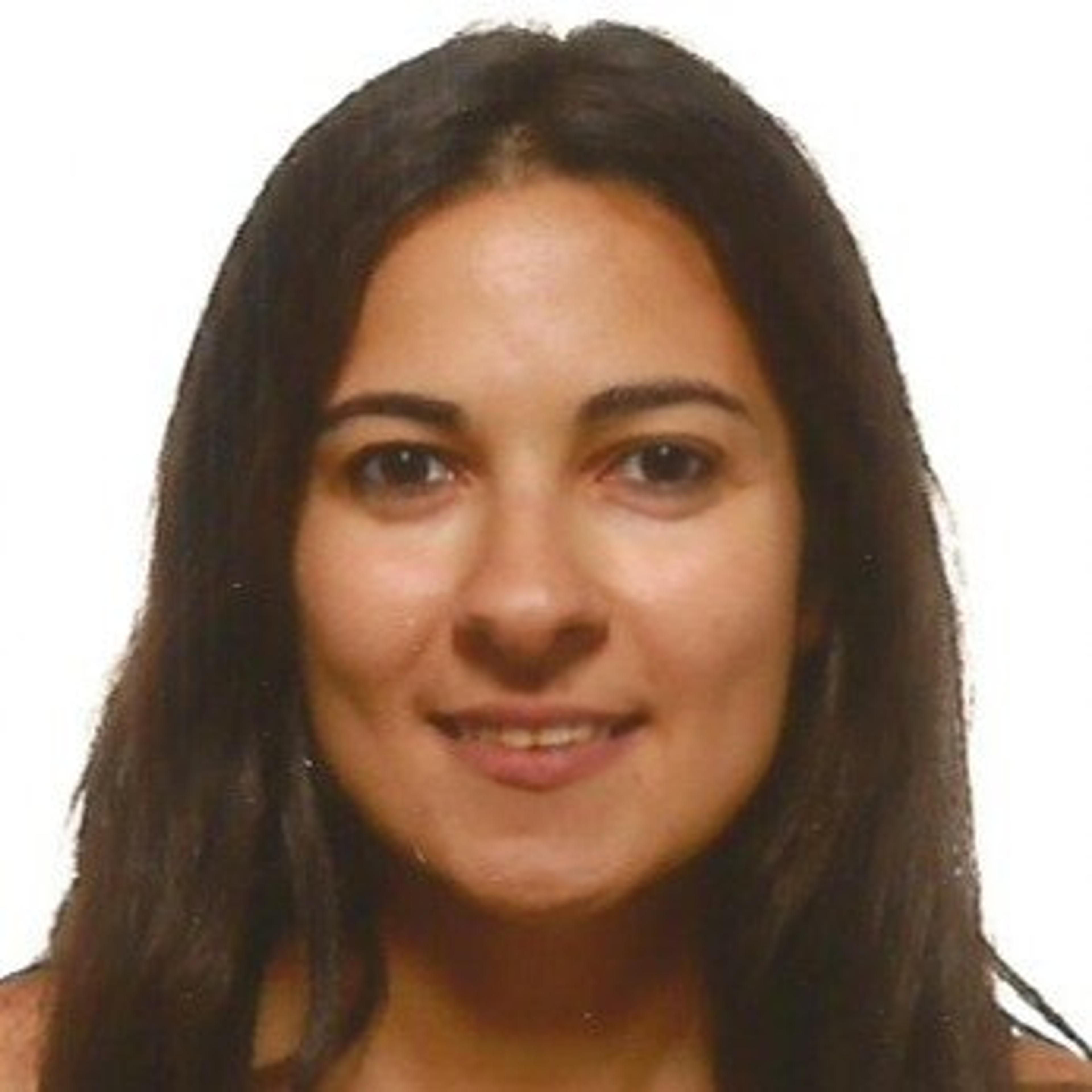Beatriz Pérez Nieto