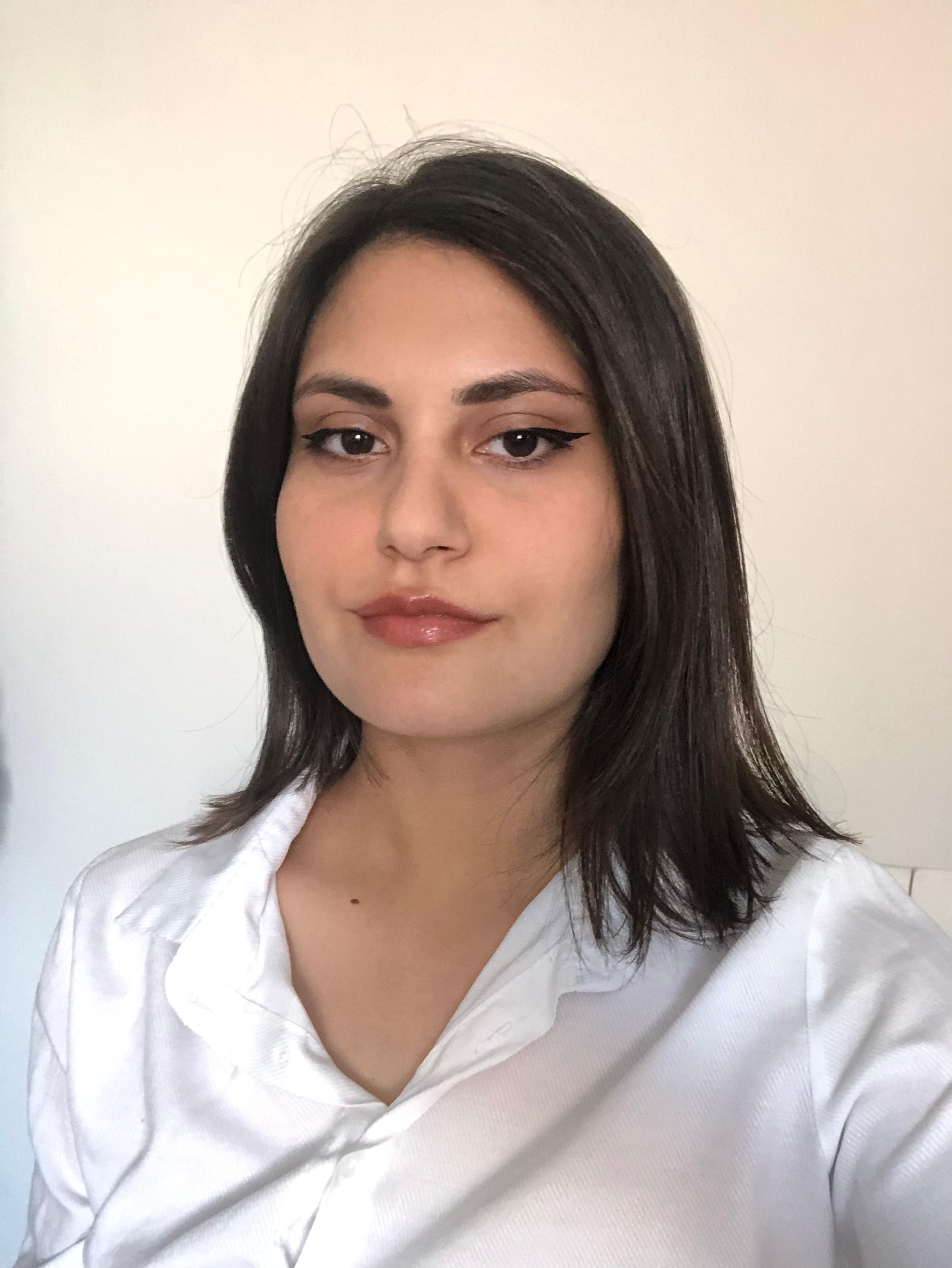Nazlı Hilal Dumanlı