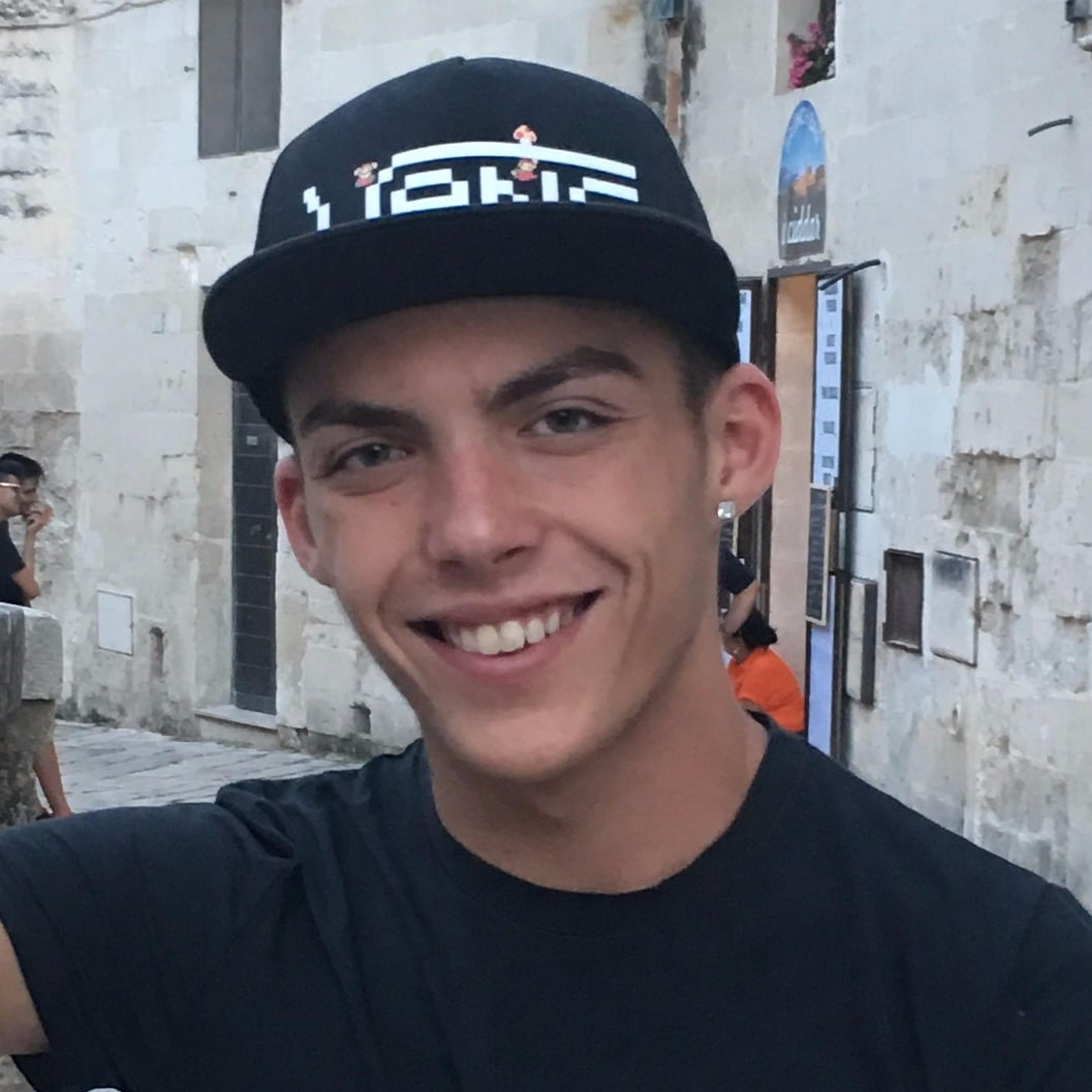 Giacomo Denti