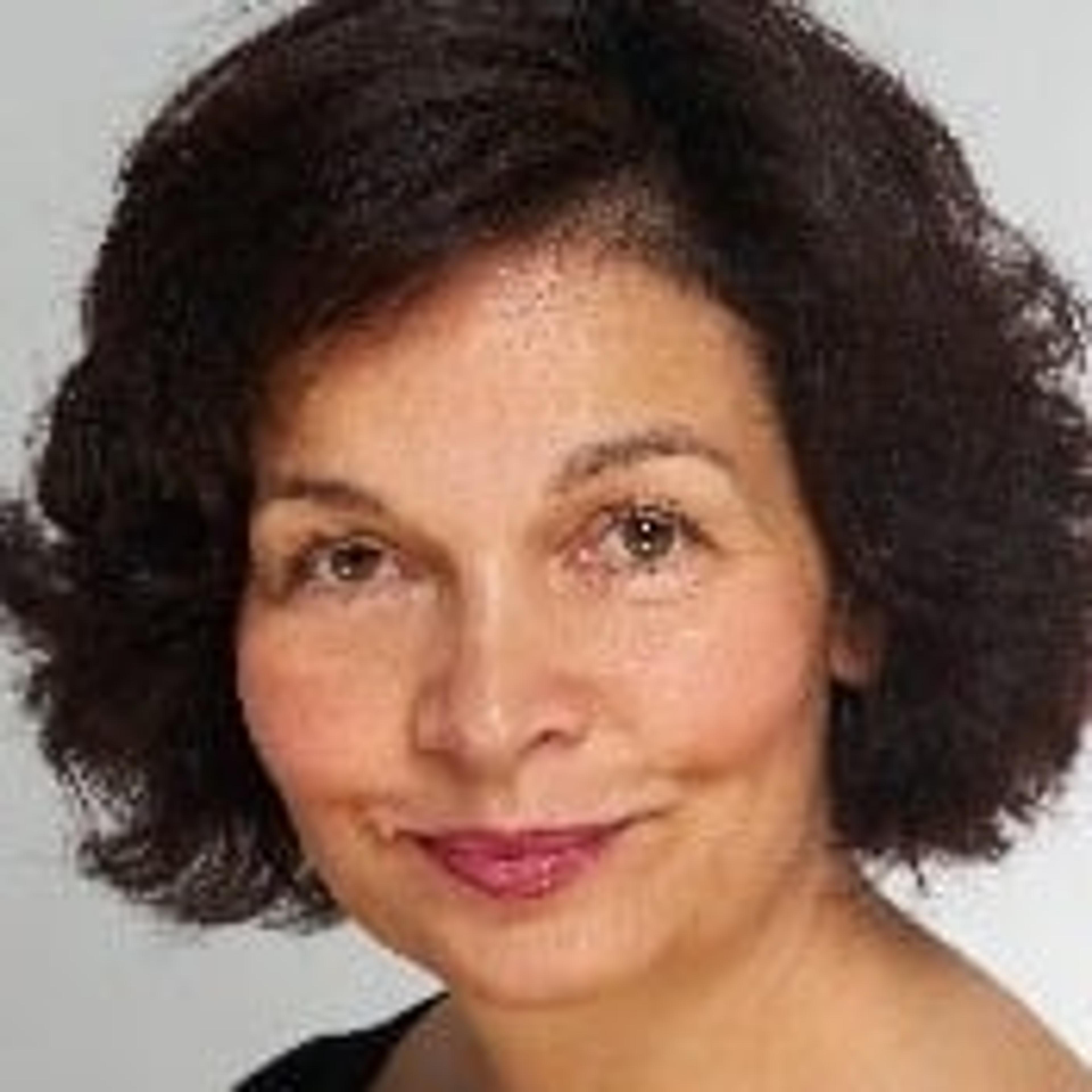 Mag. Sabine Wiesmayer, Das Sympathische Sprachtraining
