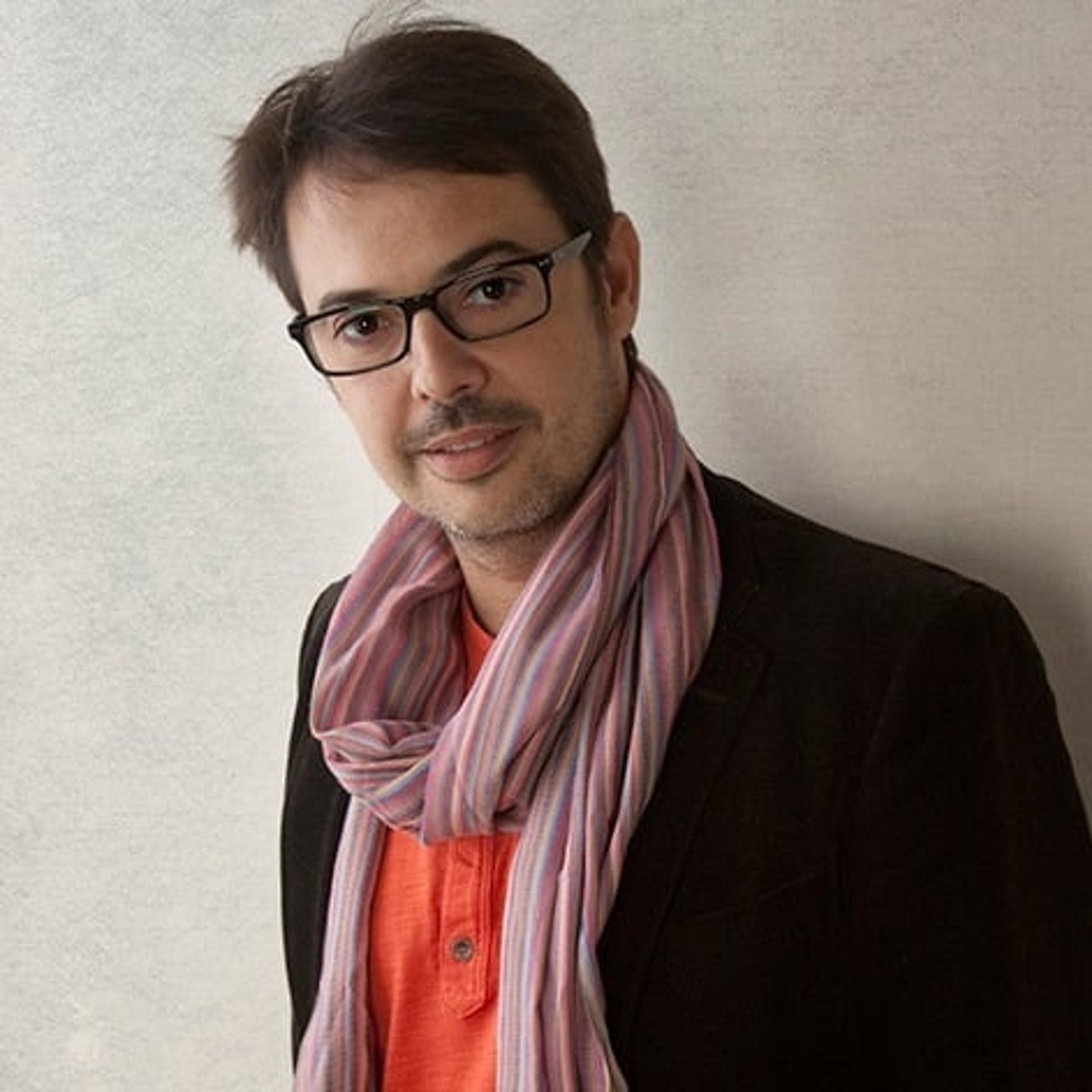 Jesús Vergara Fotografía Molina