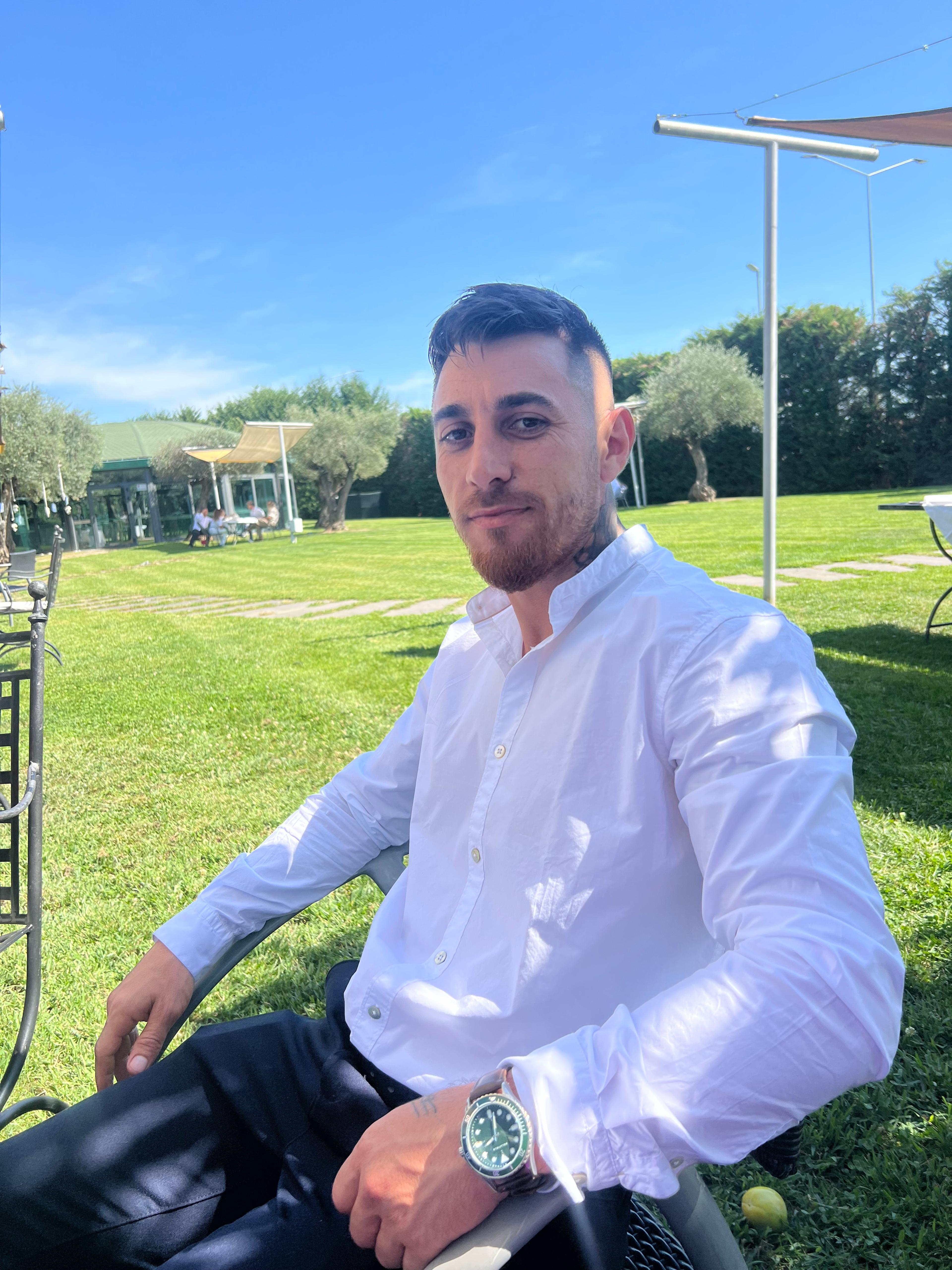 George Mihalcea