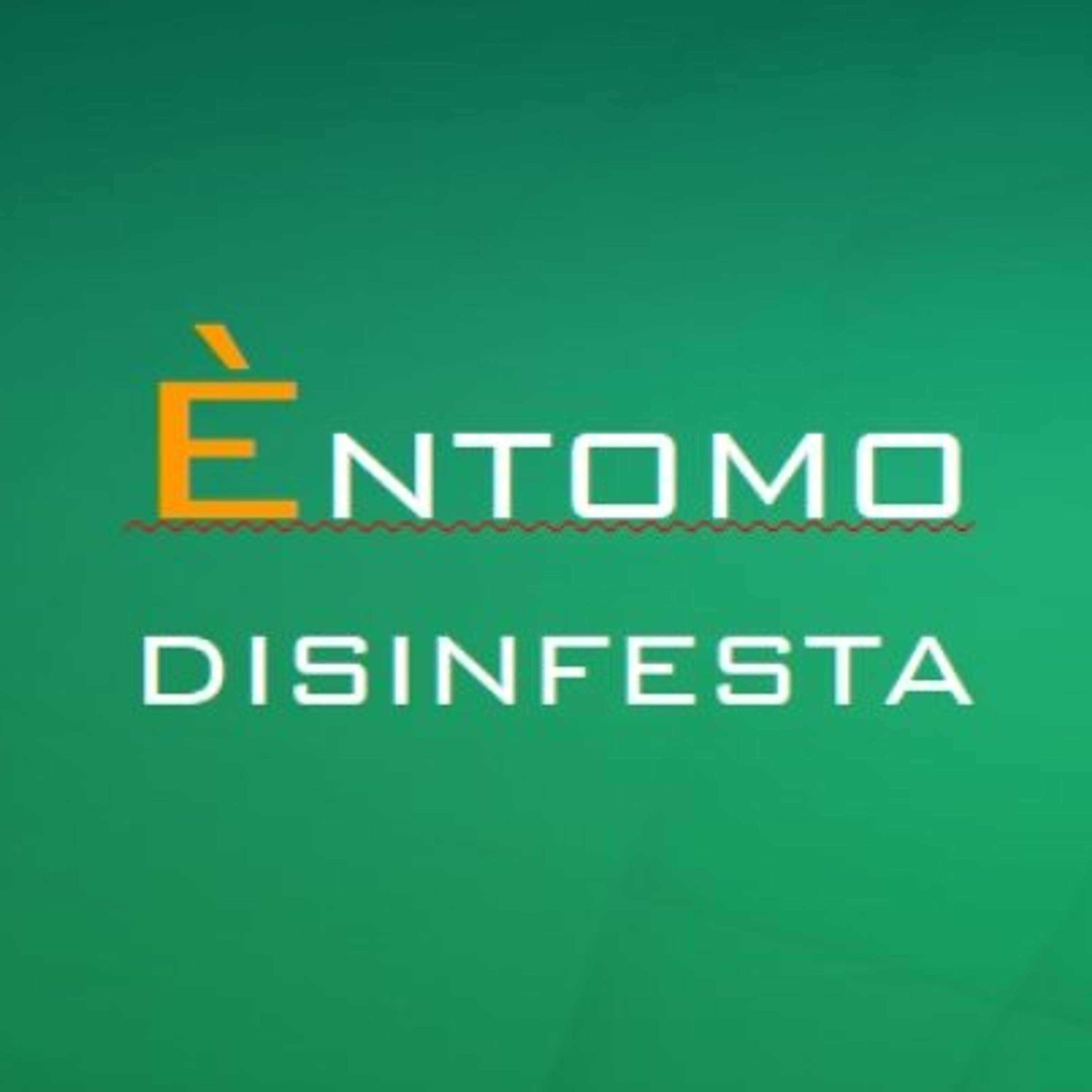 Èntomo Disinfesta
