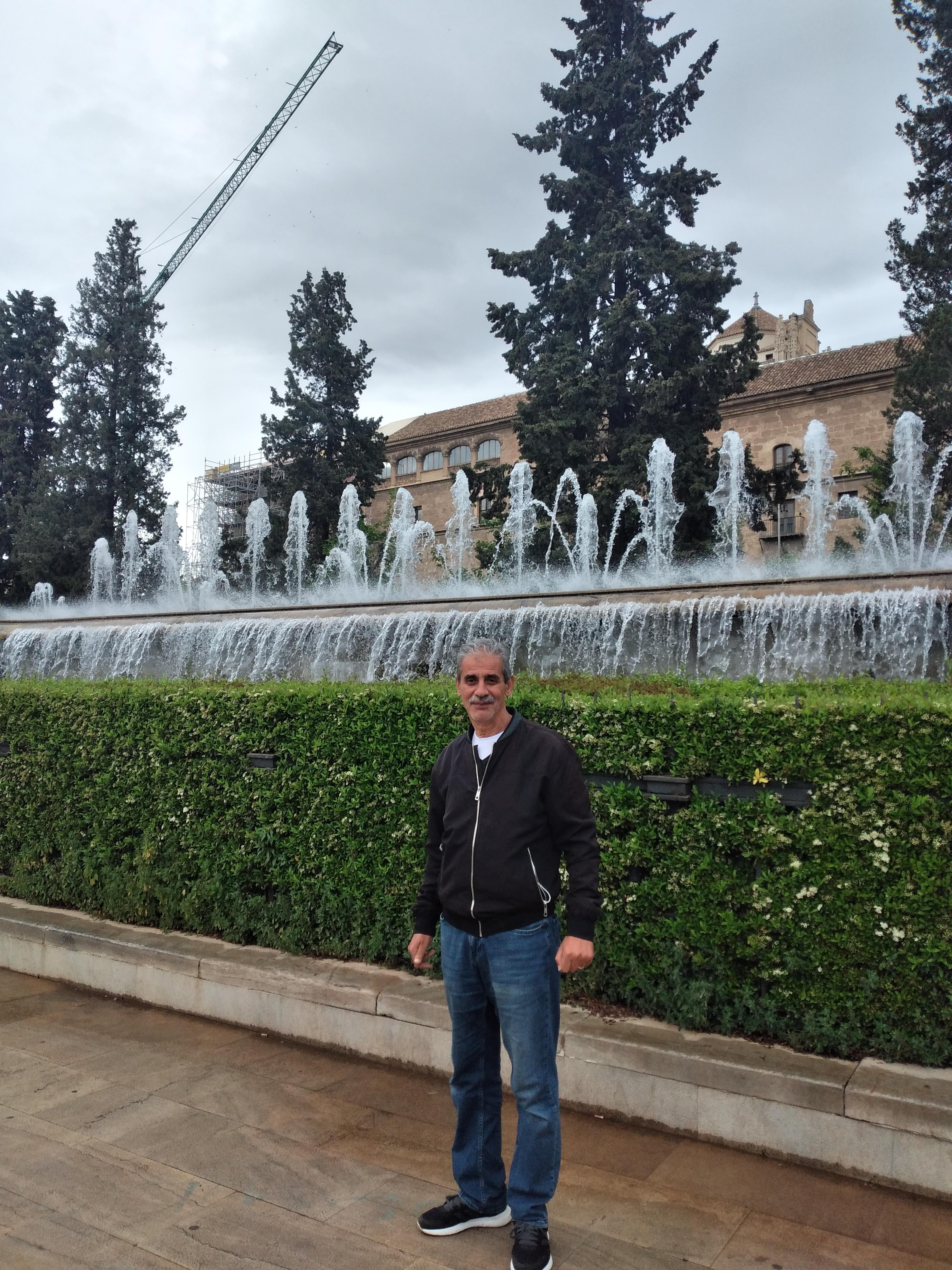 Mohamed Anegaz