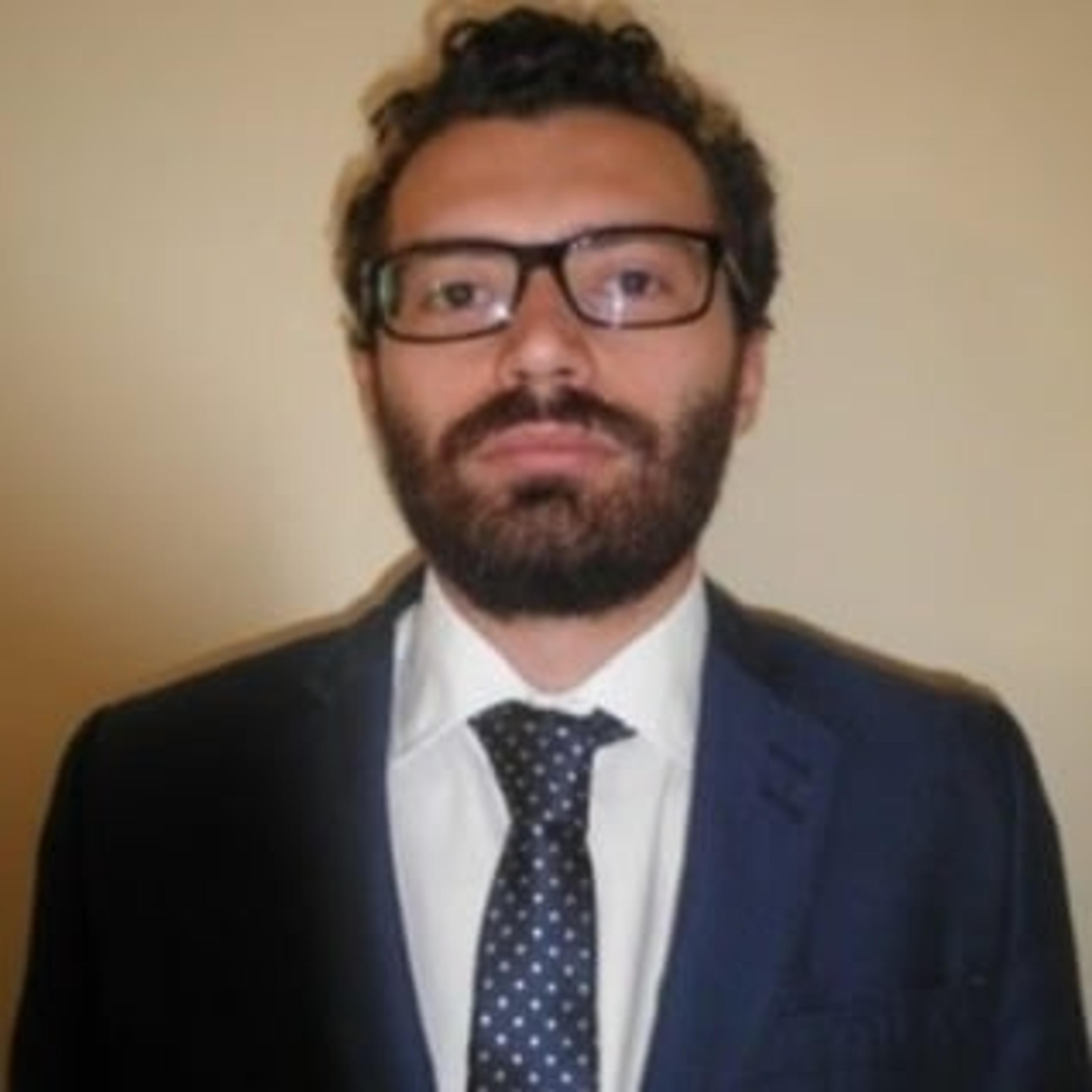 Angelo Di Leo