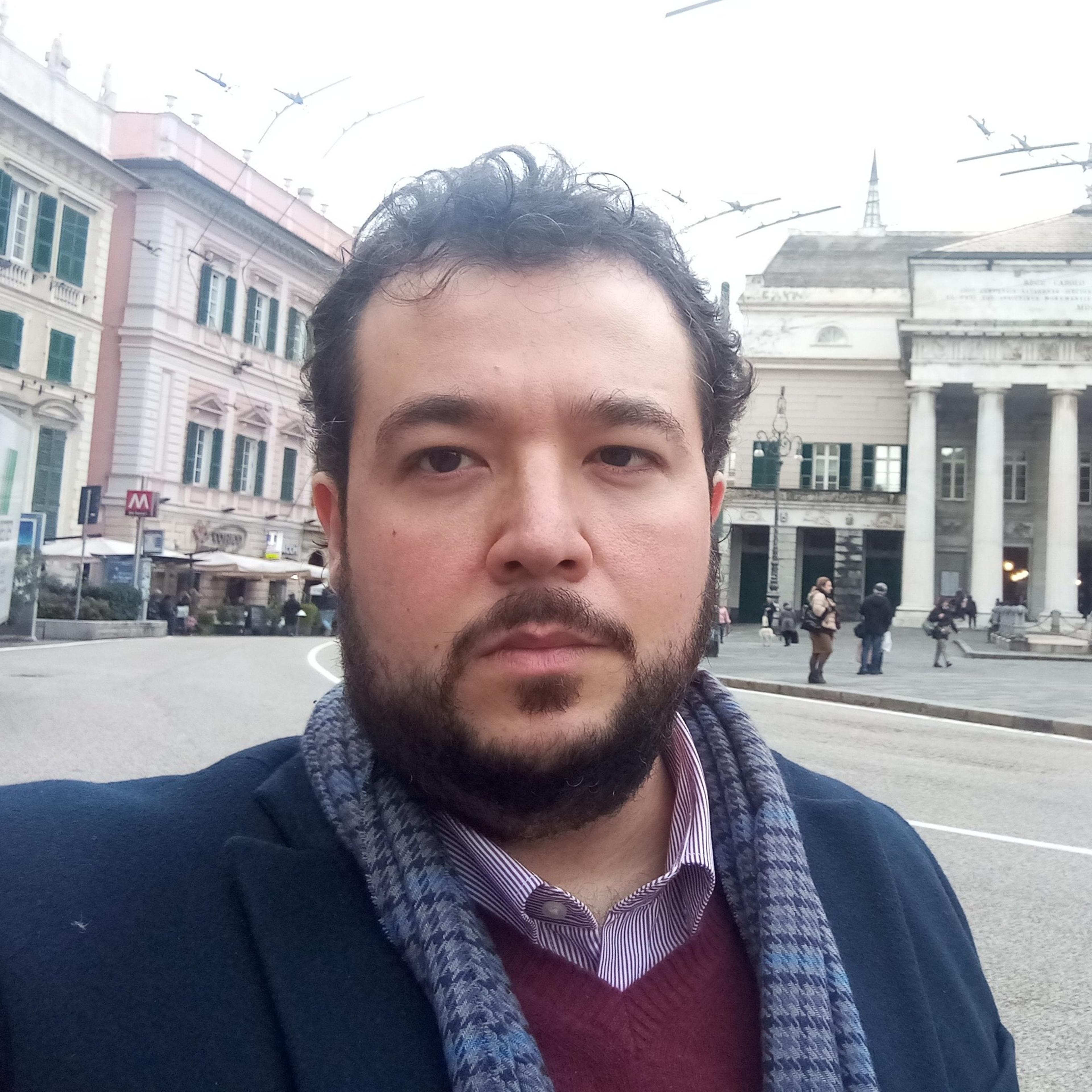 Massimo Colella