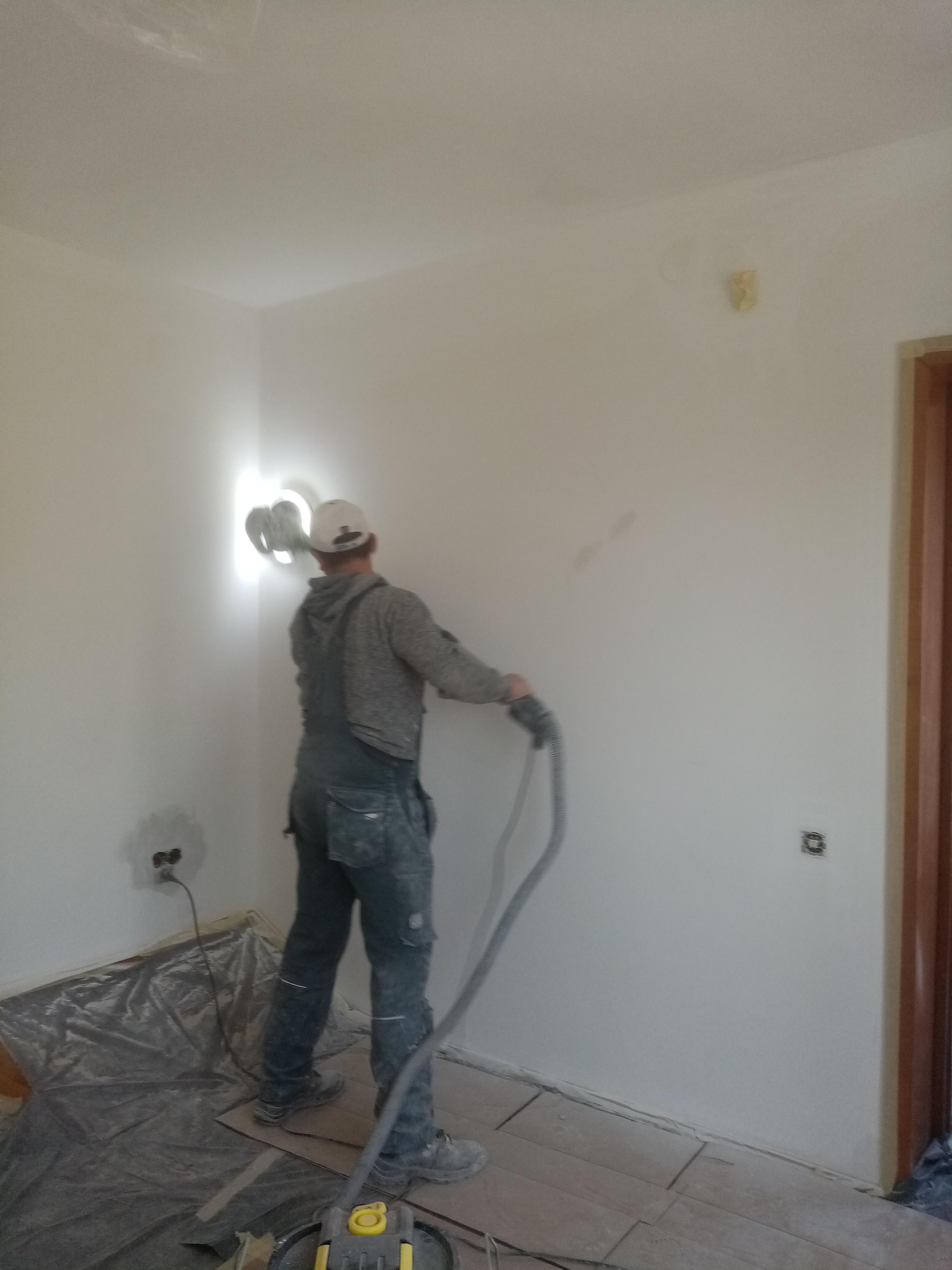 Sc Rm innenausbau Srl