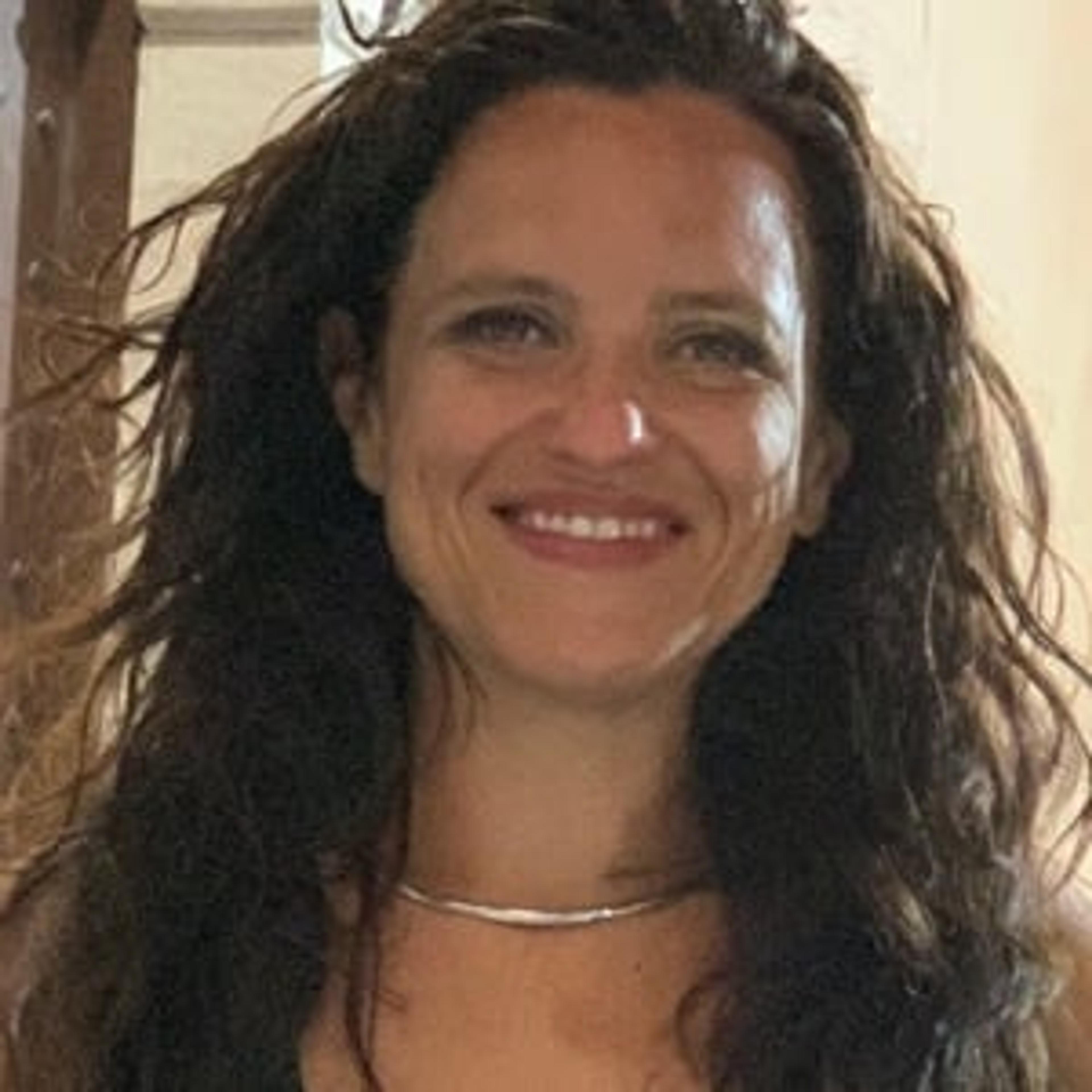 Tiziana Giuliani