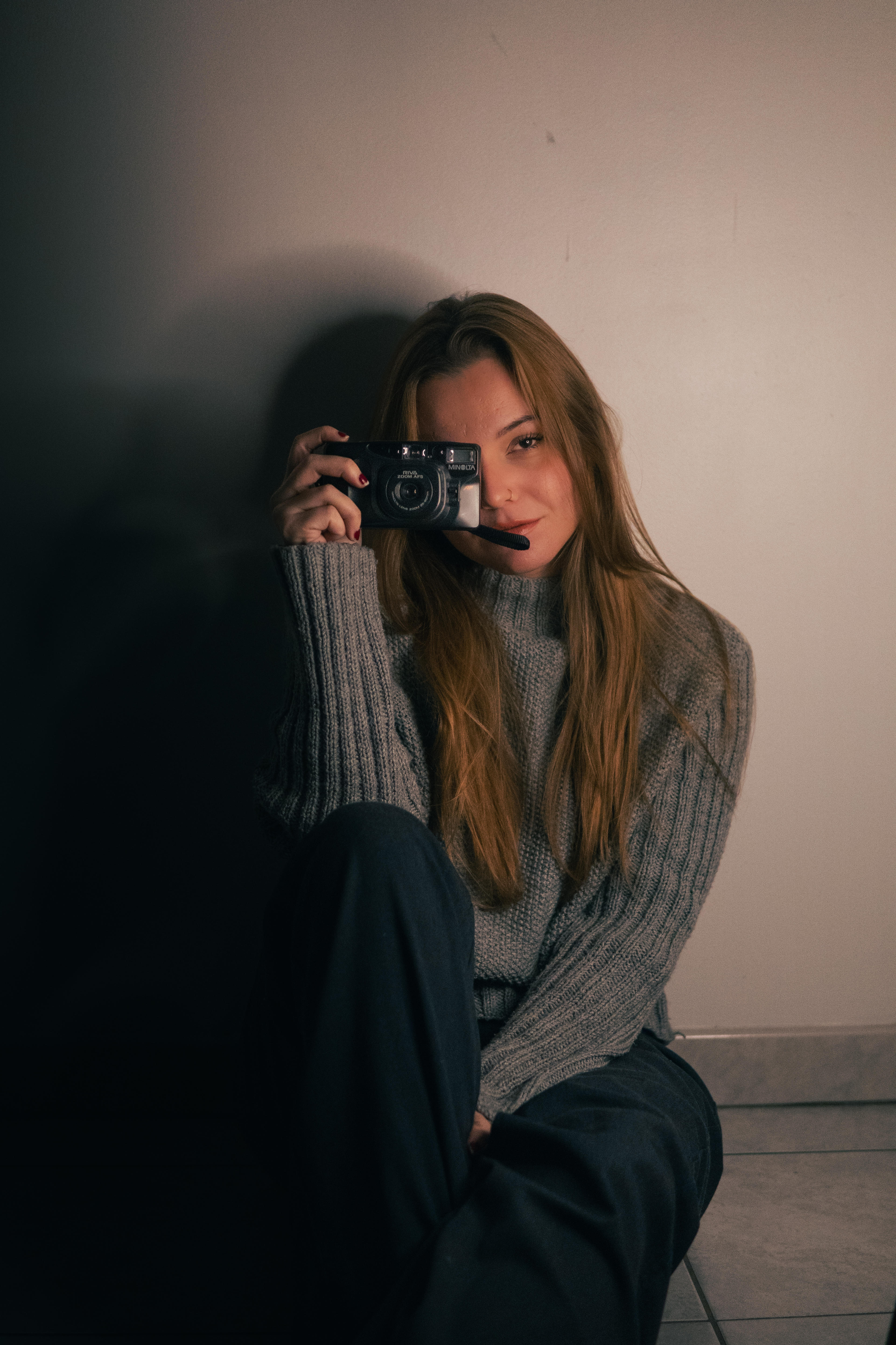 Léa Salvador