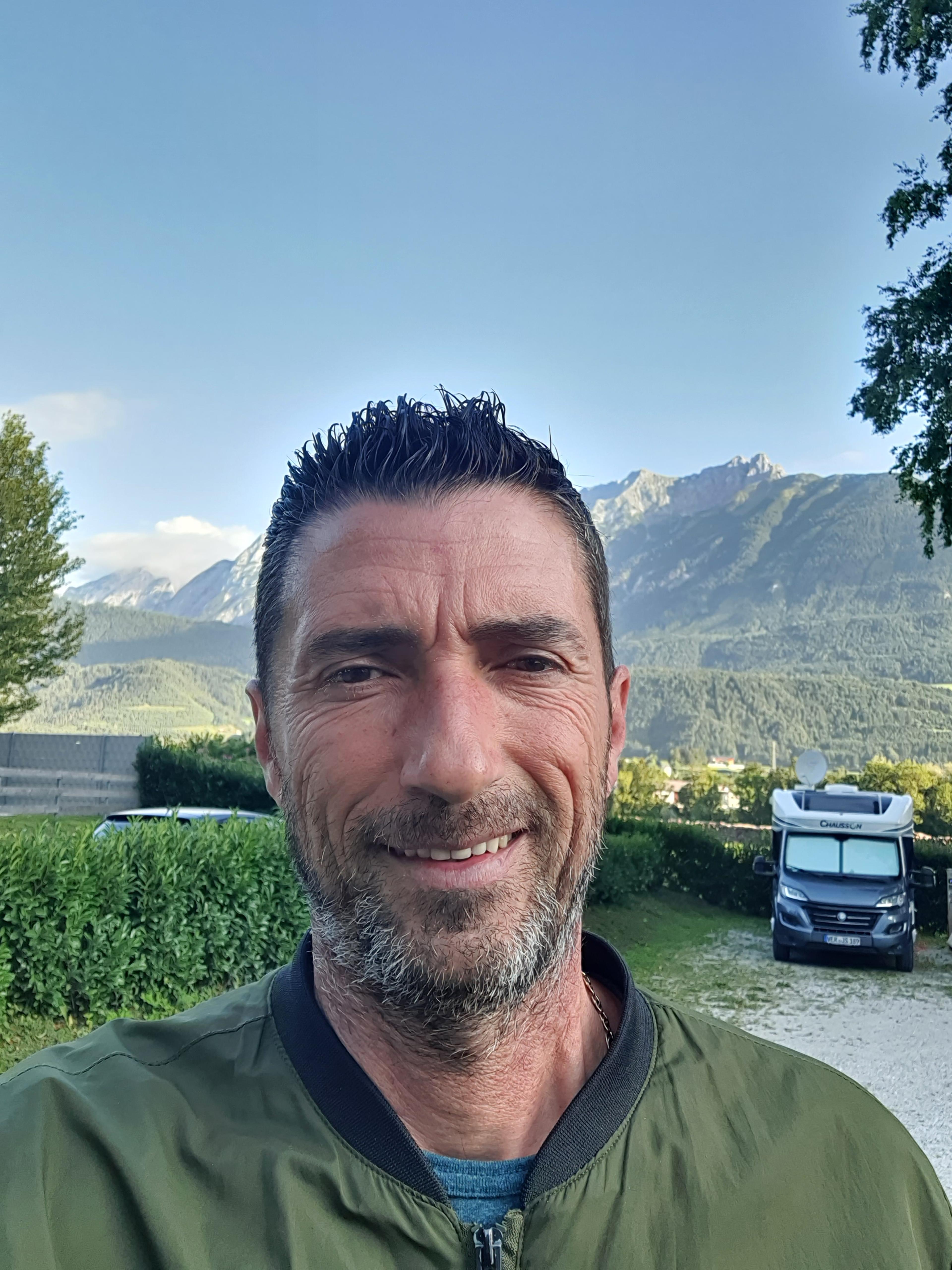 Domenico Allocca