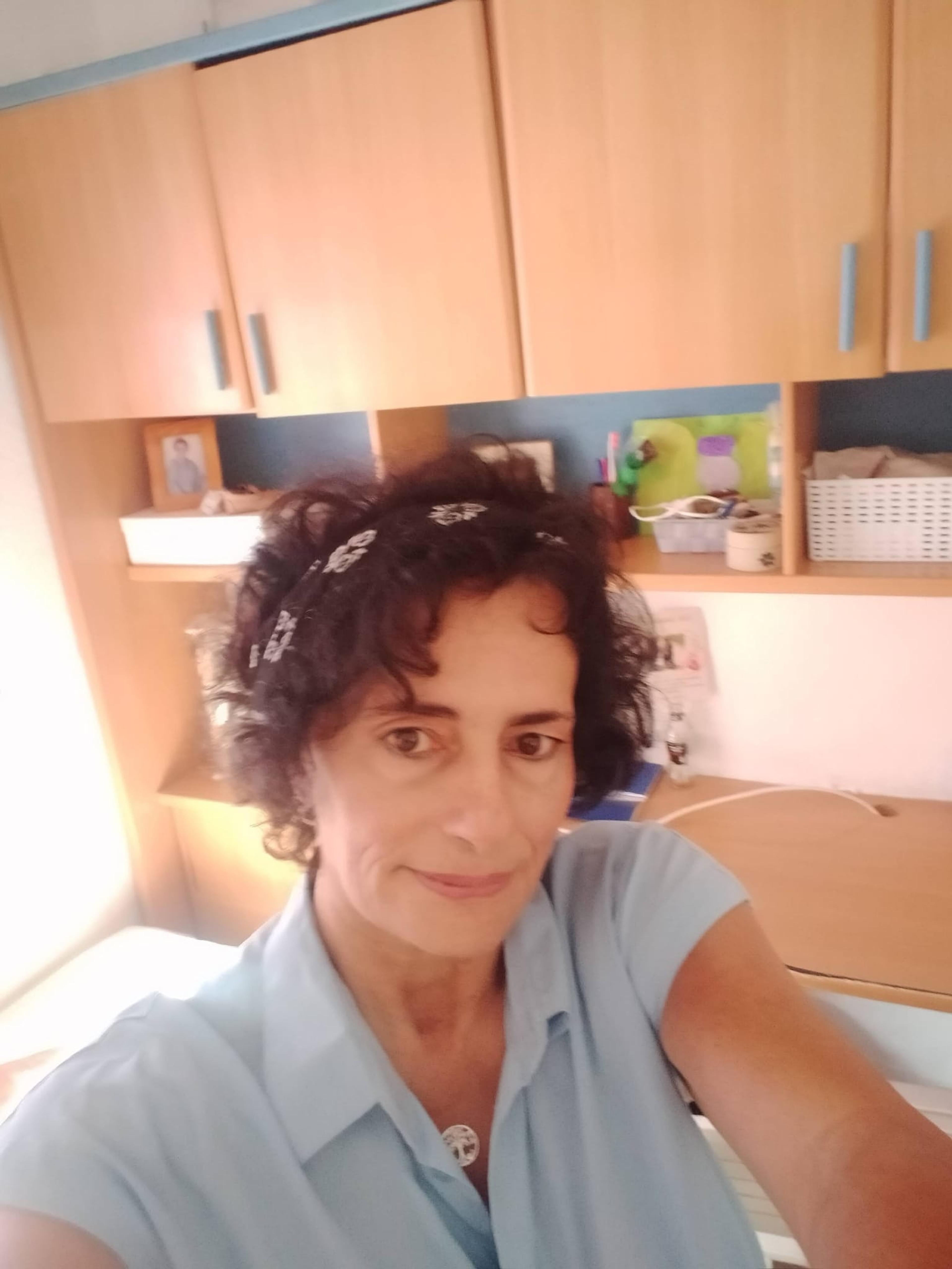 Cipriana García Armas García Armas