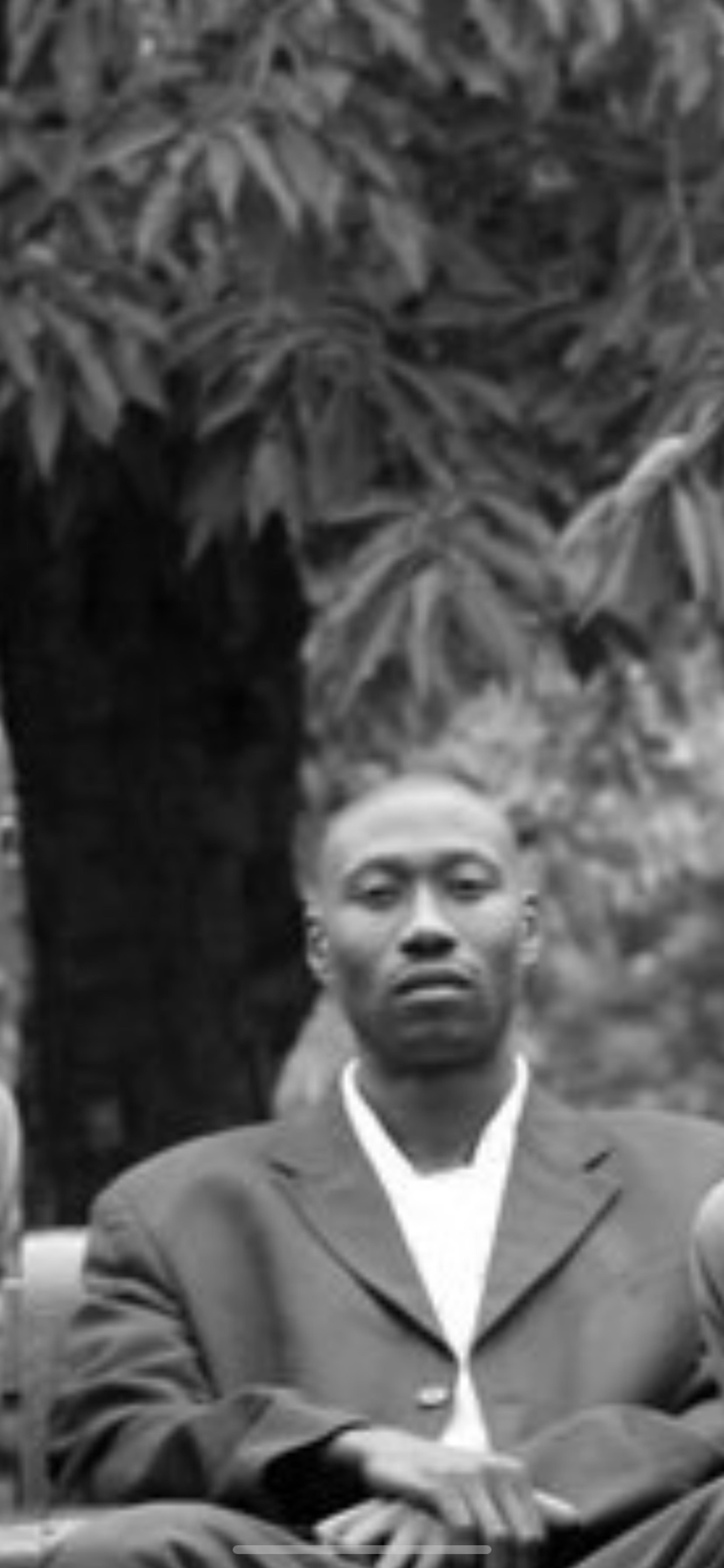 Akeem Adeyemi