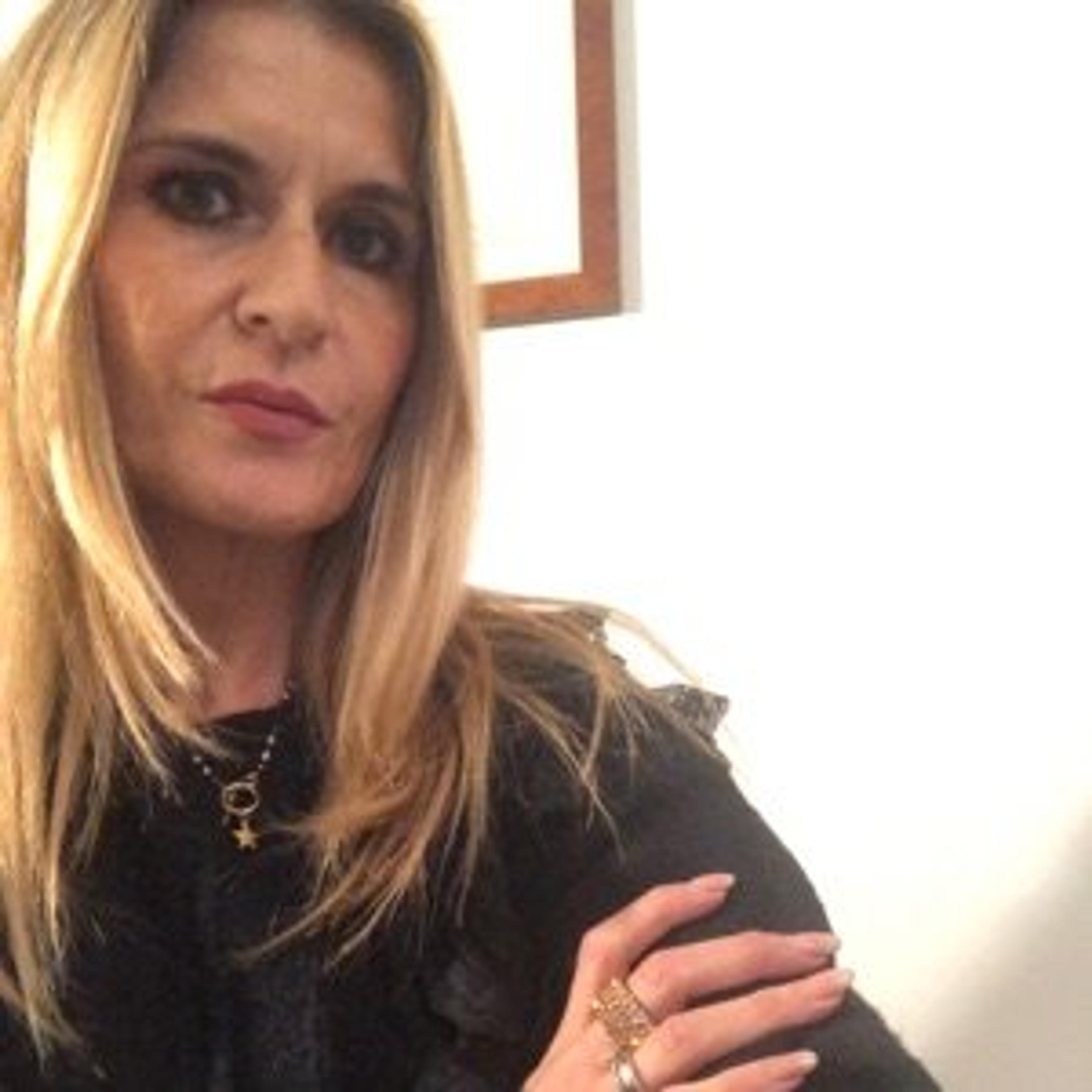Mariangela Oreste