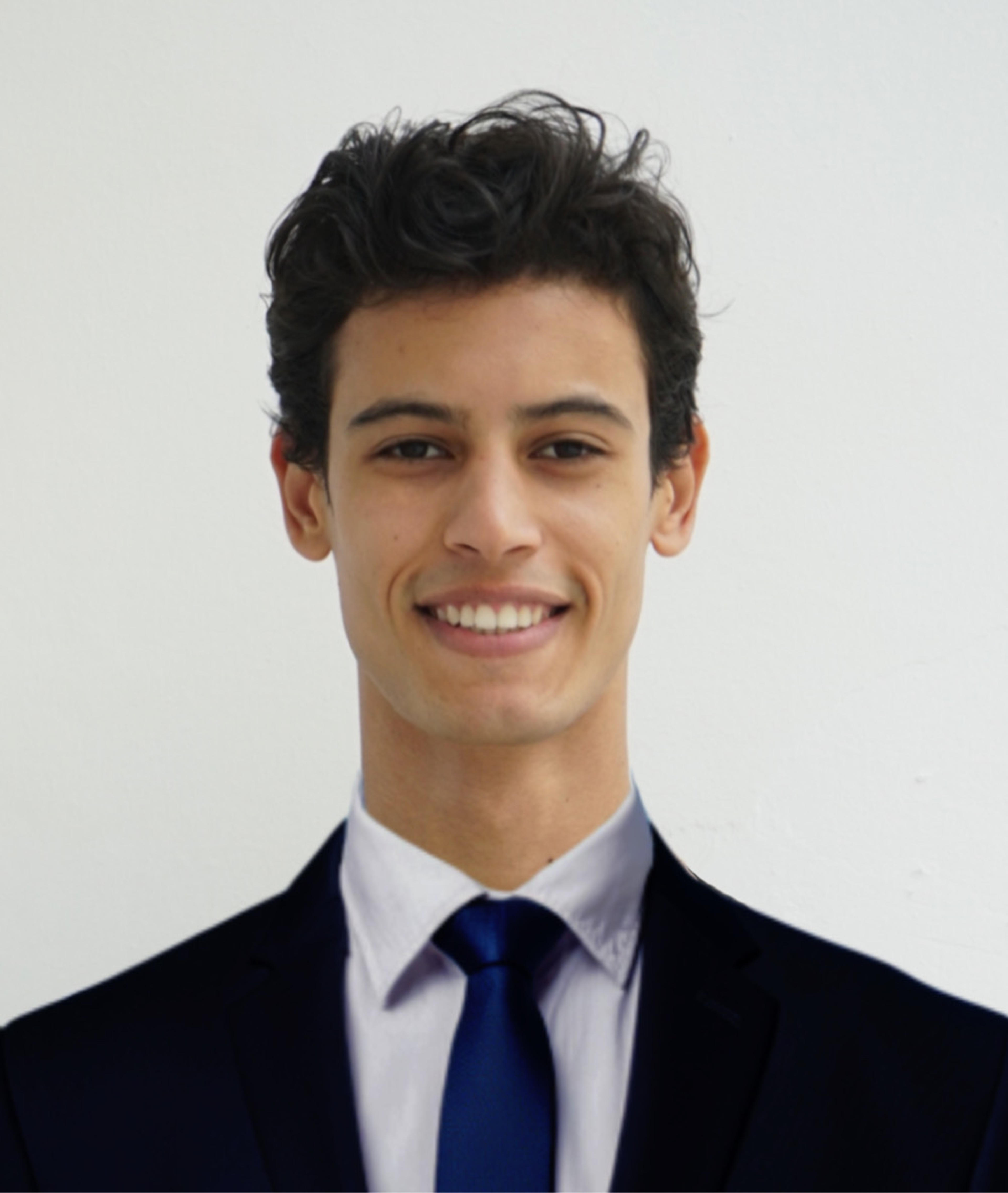 Khalil Armich