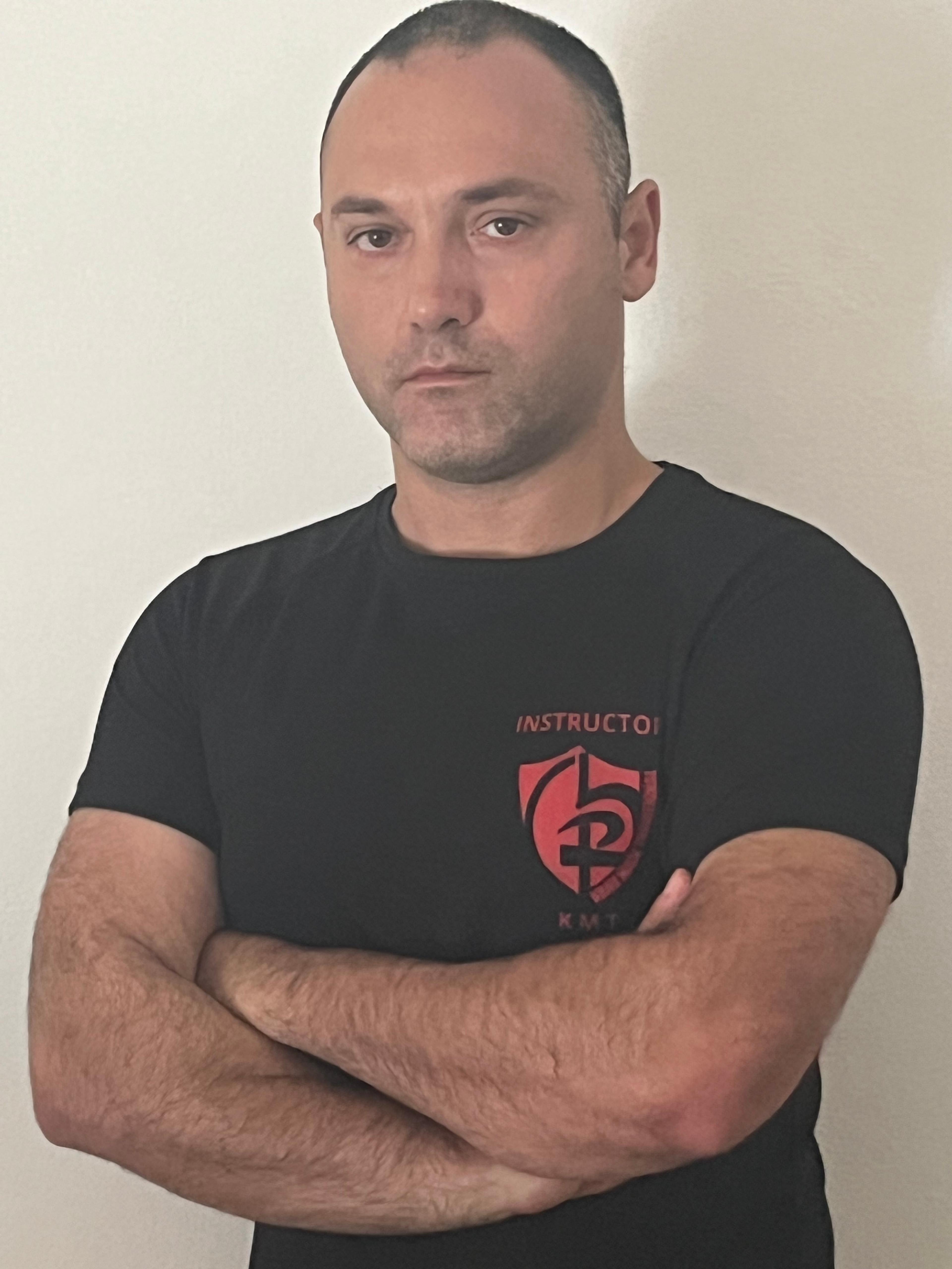 Valentino Terziev