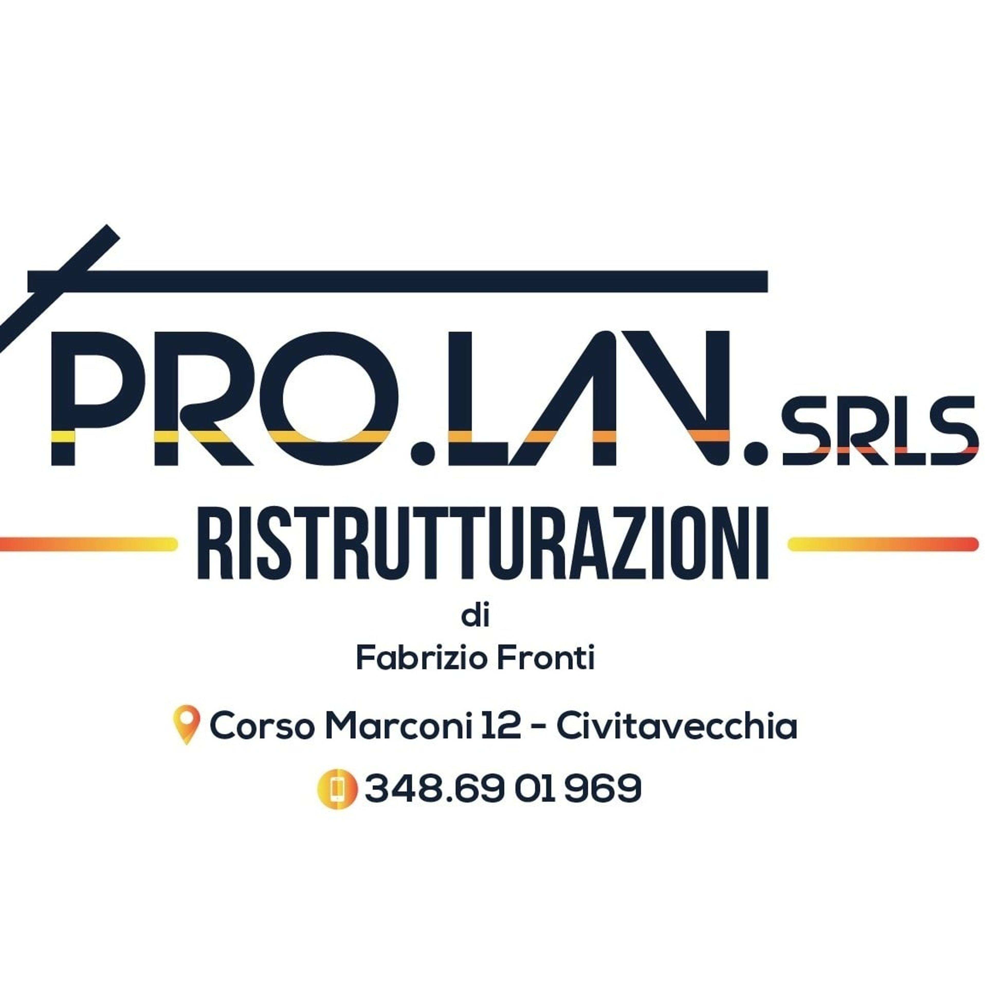 PRO.LAV.SRLS