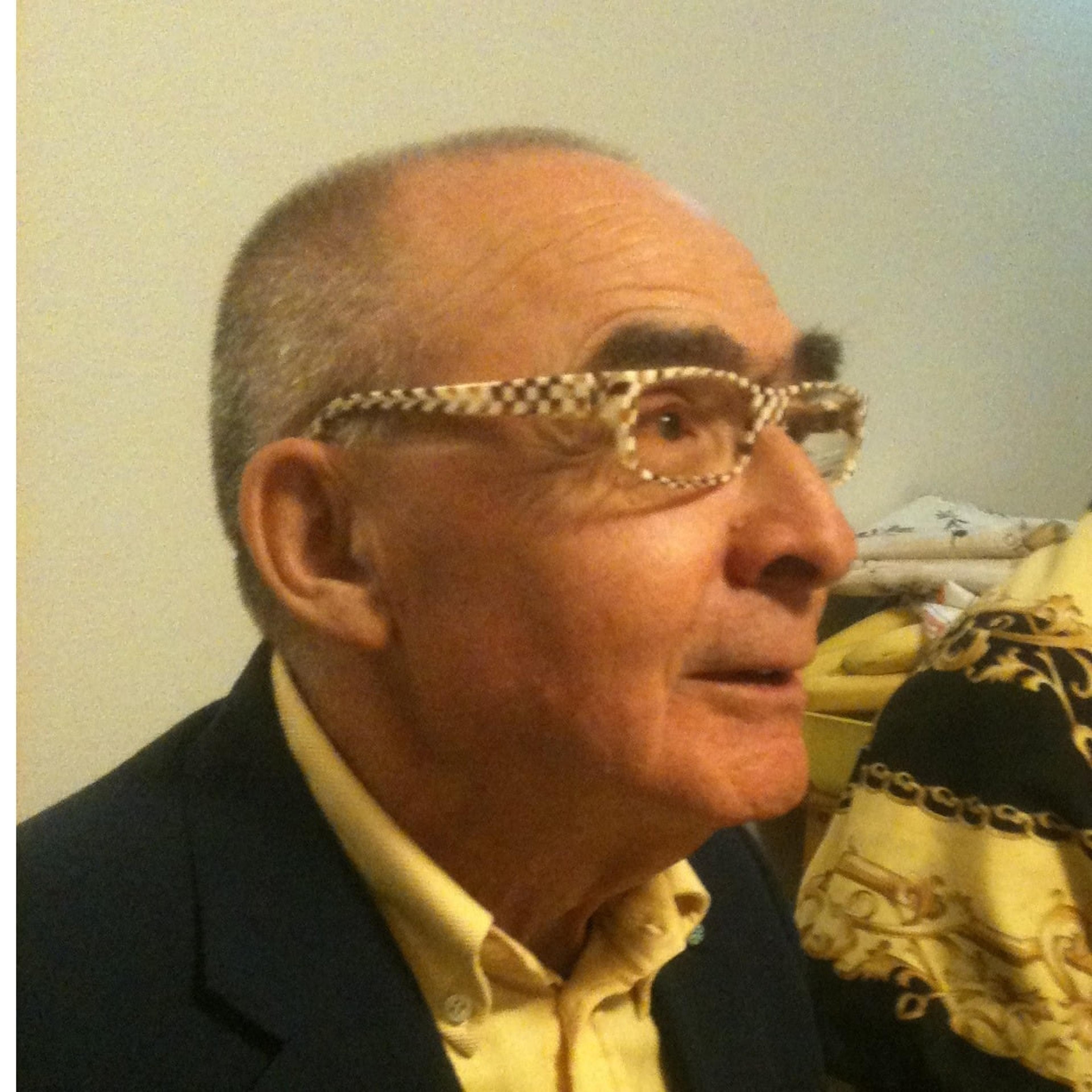 Ferdinando Regina