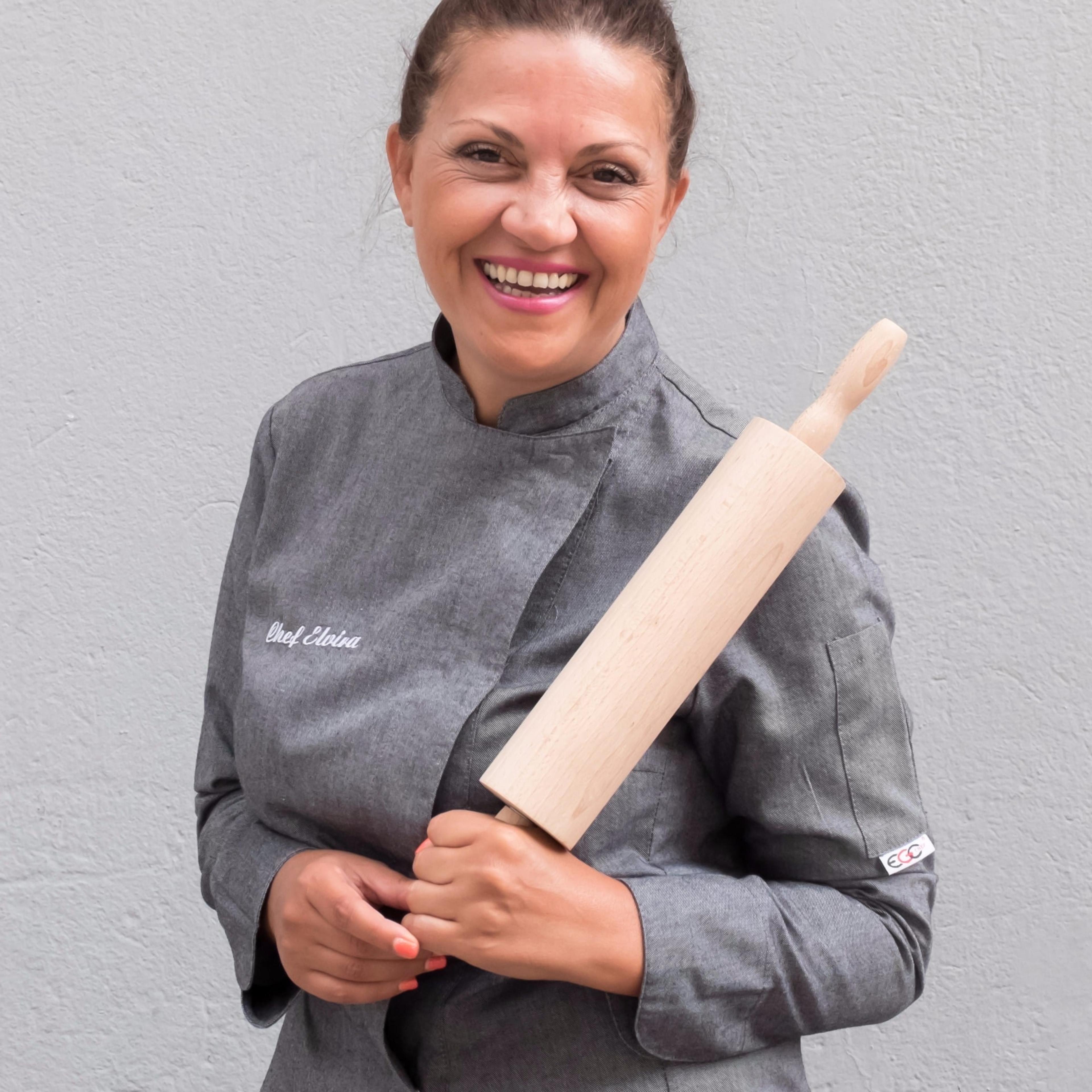 Elvira Barbato