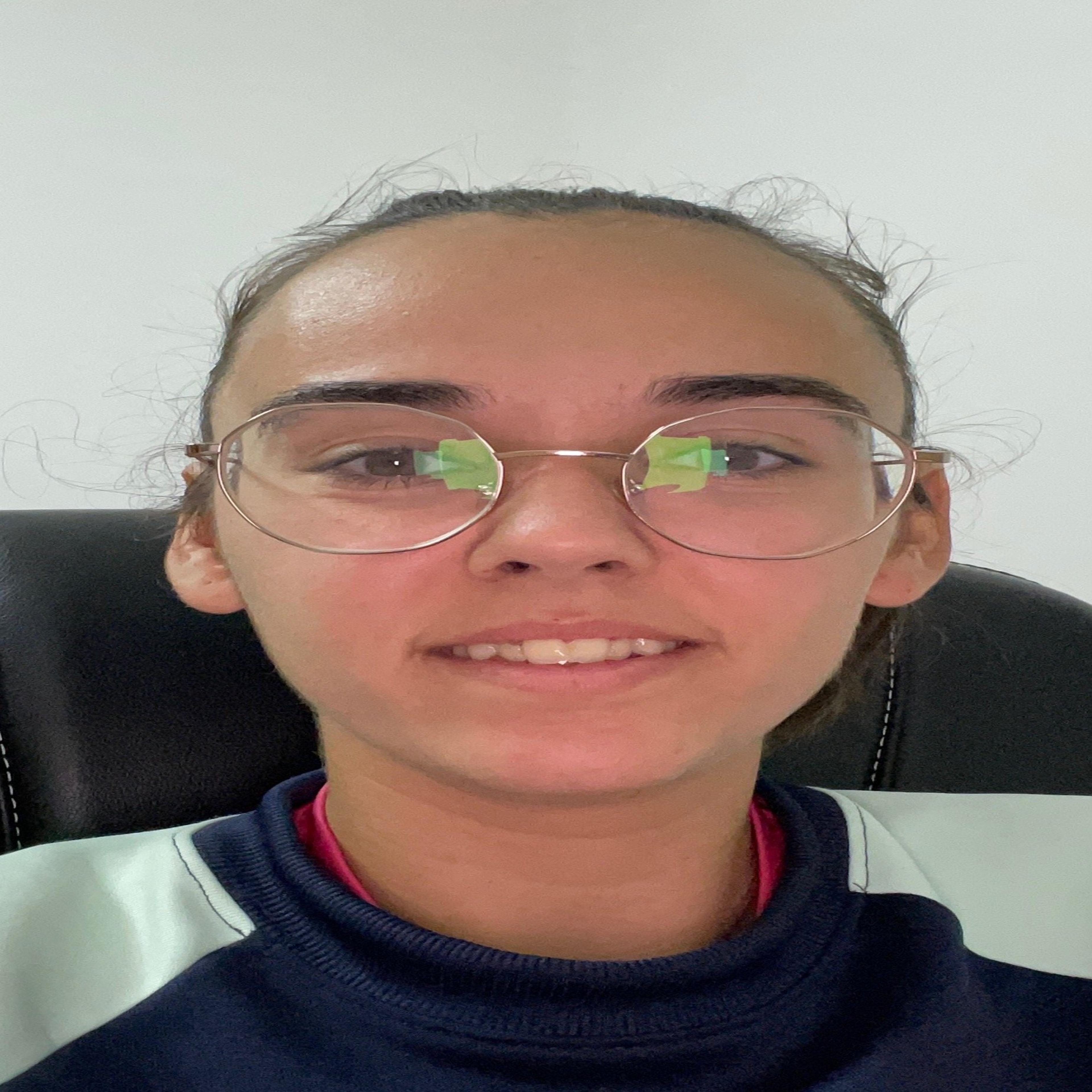 Montse Guijarro Pareja