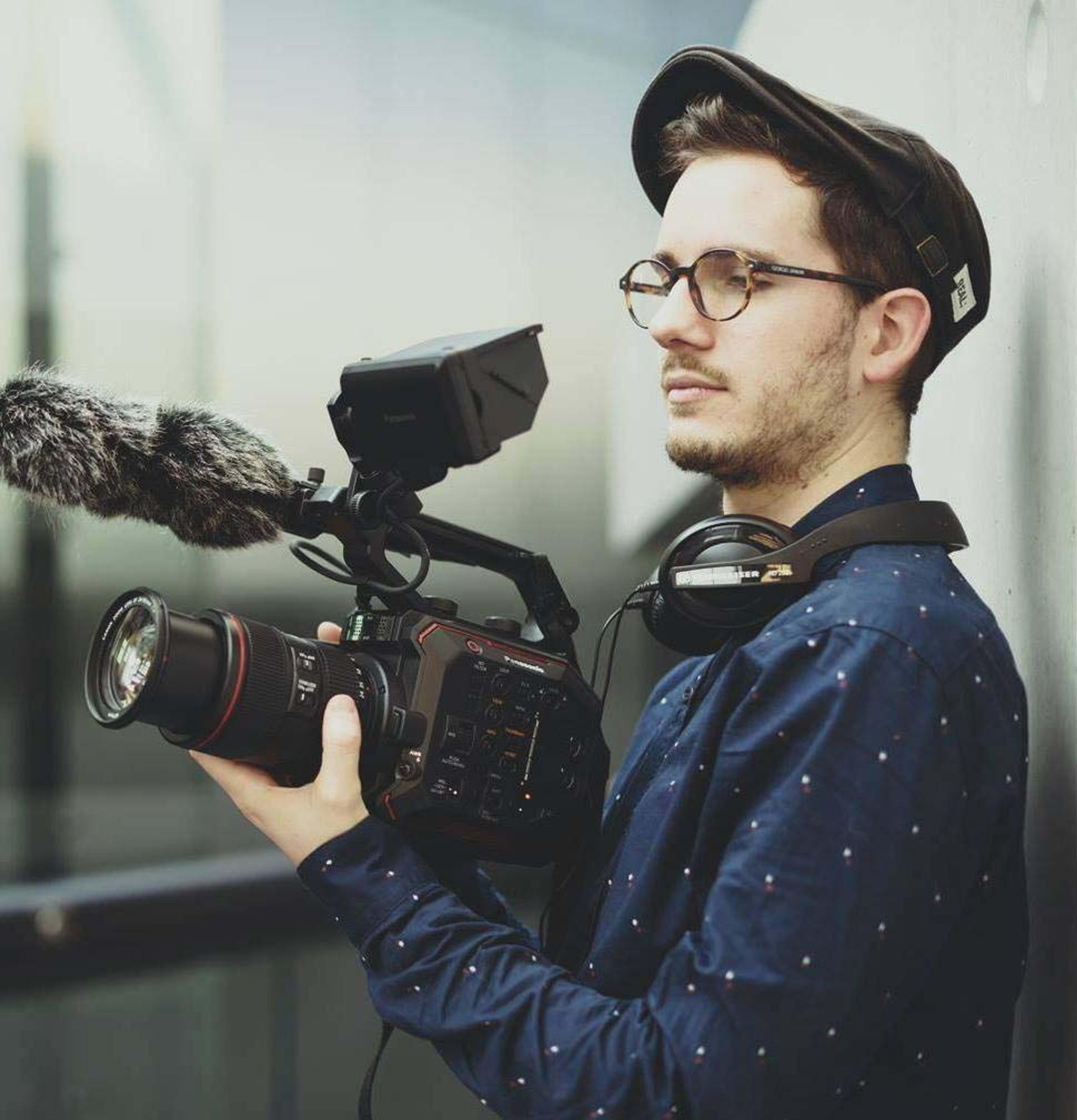 Ecailles Productions