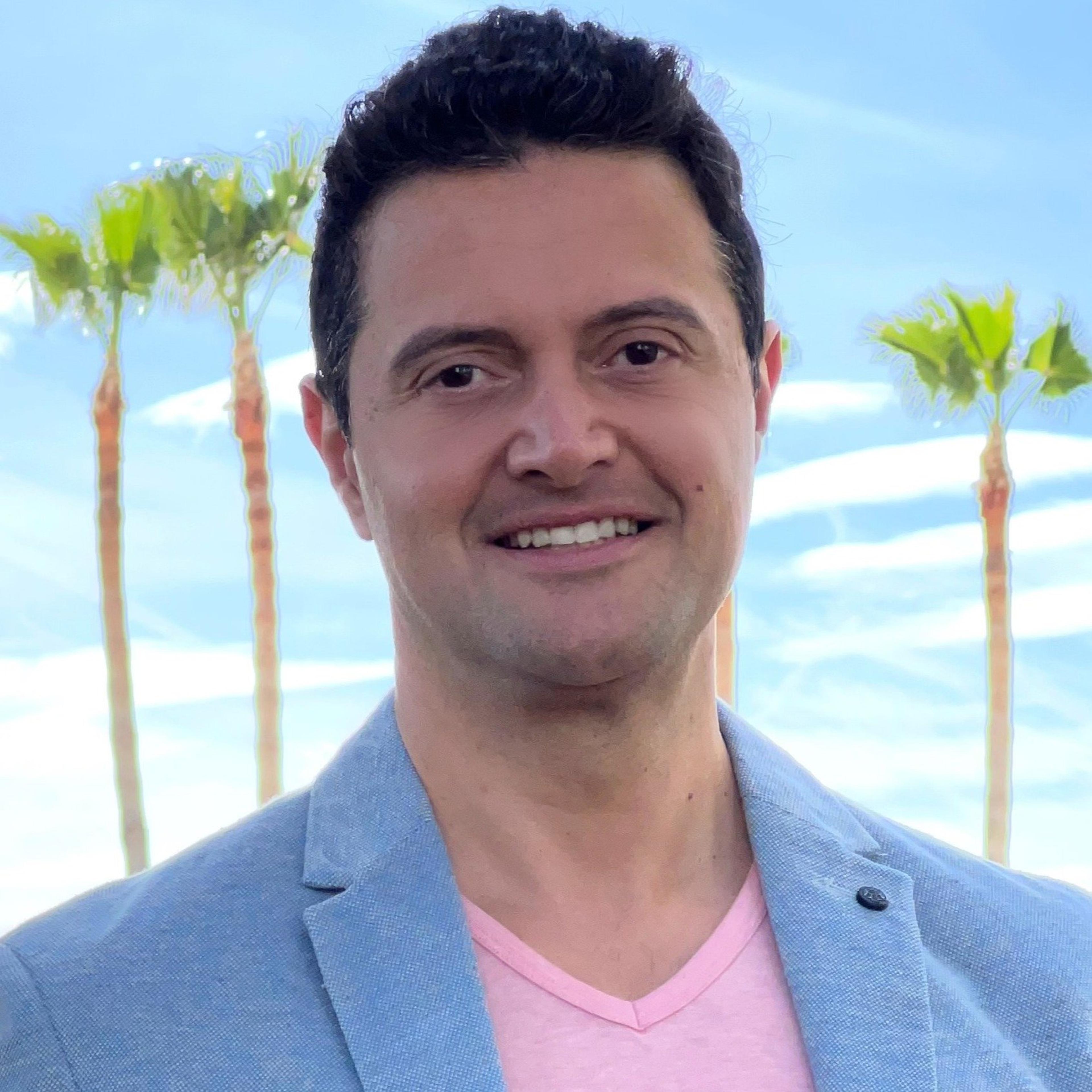 Alfredo Mardo