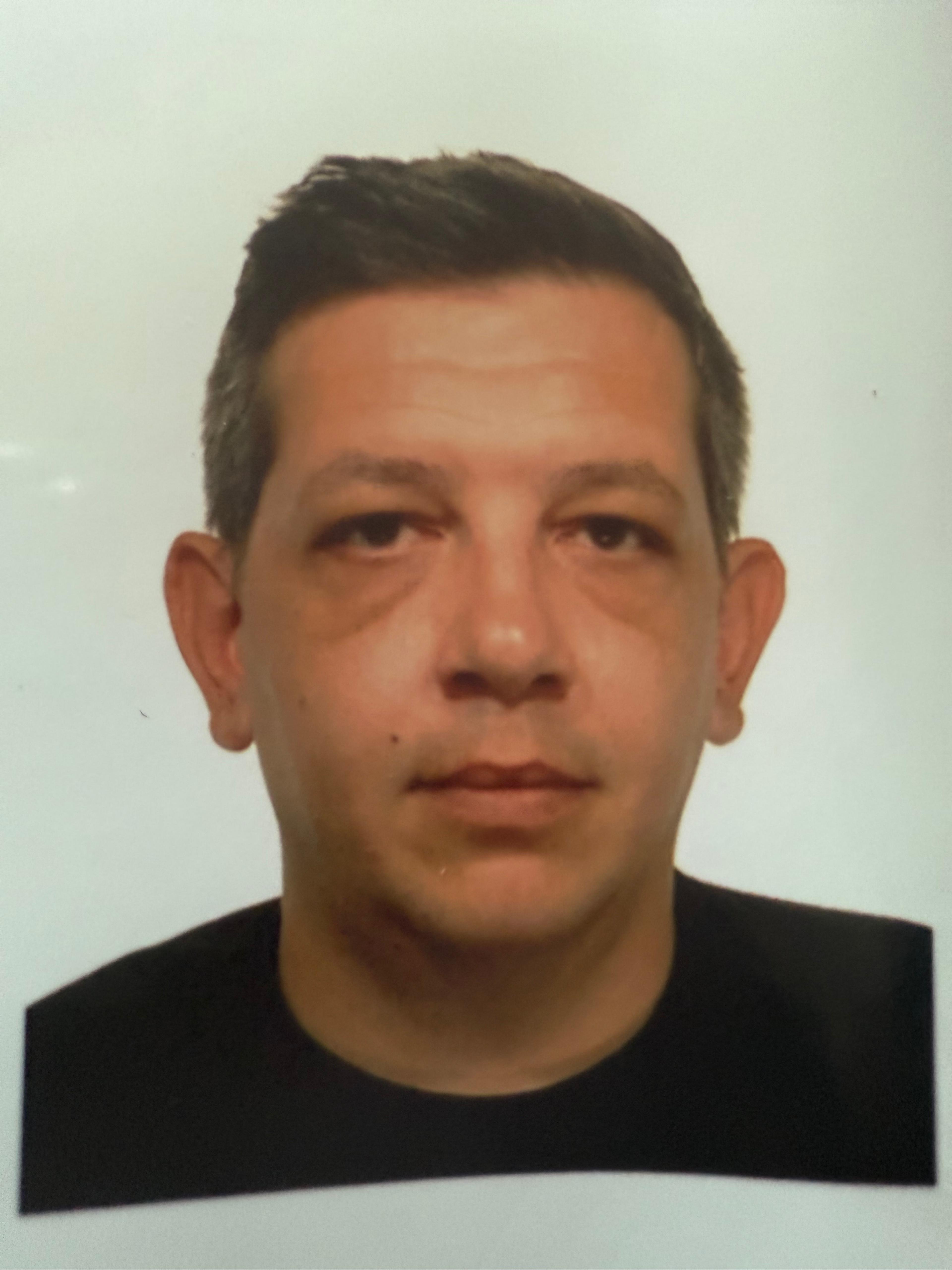 Salvatore Ippolito