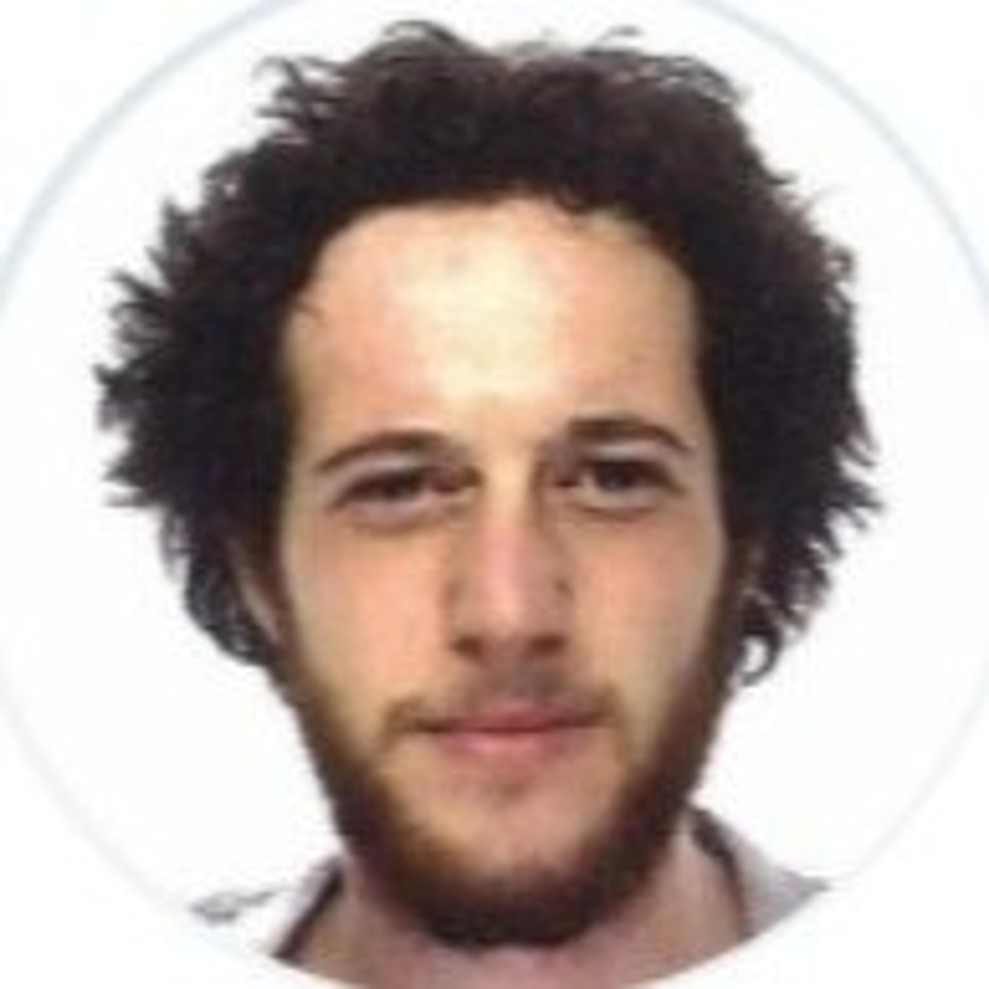 Martín Grinberg Faigón