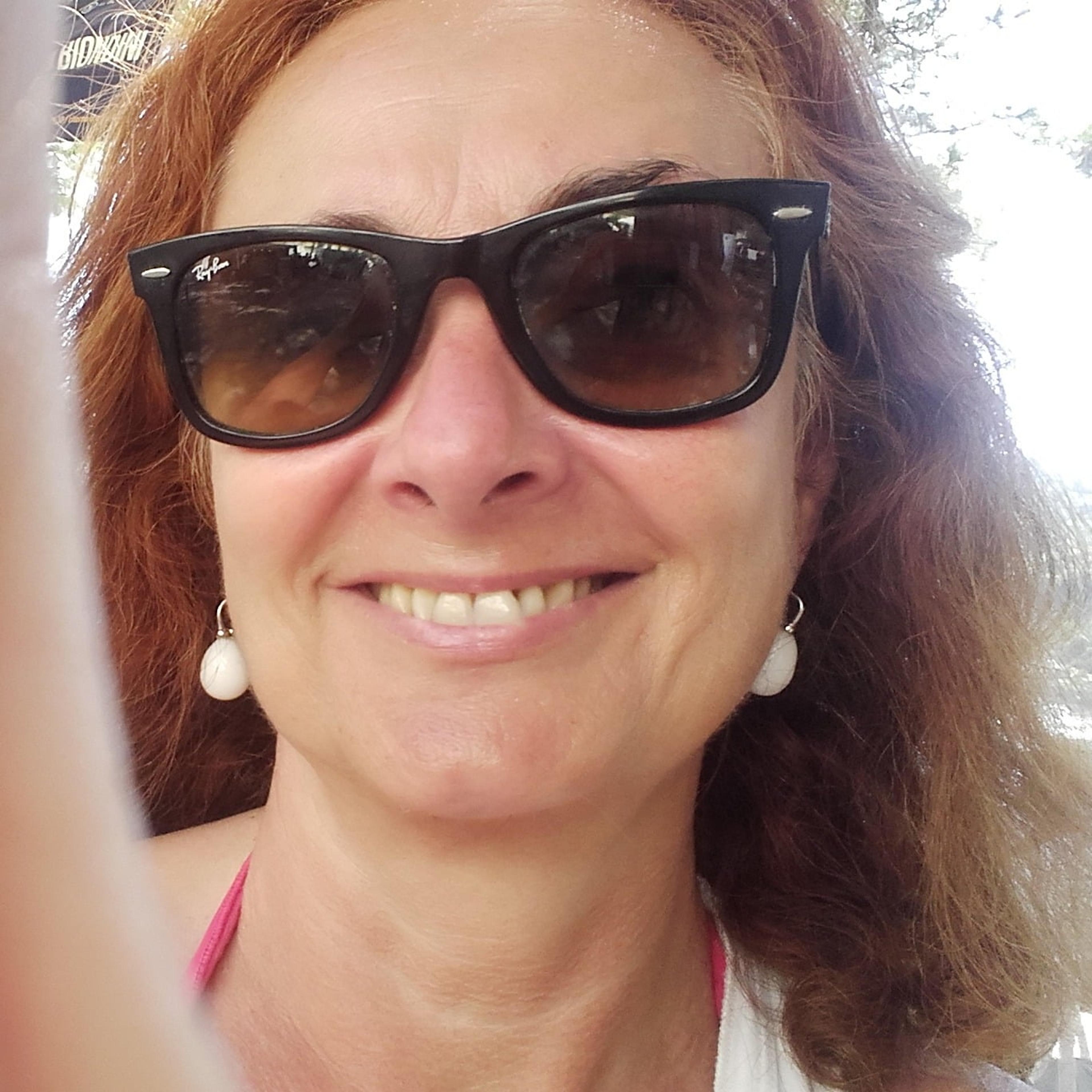 Nora Maria Amadori