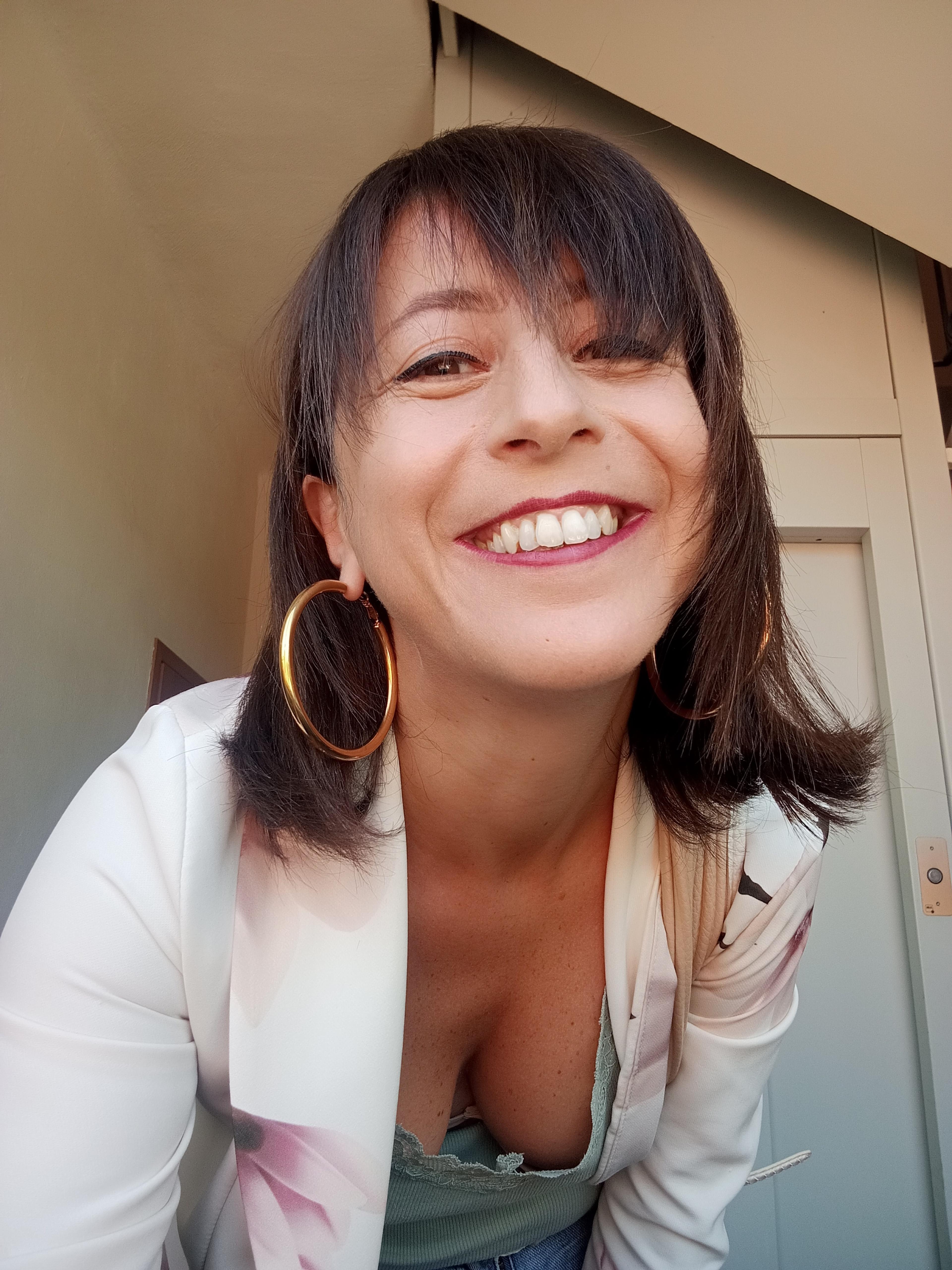 Cecilia Ferraro
