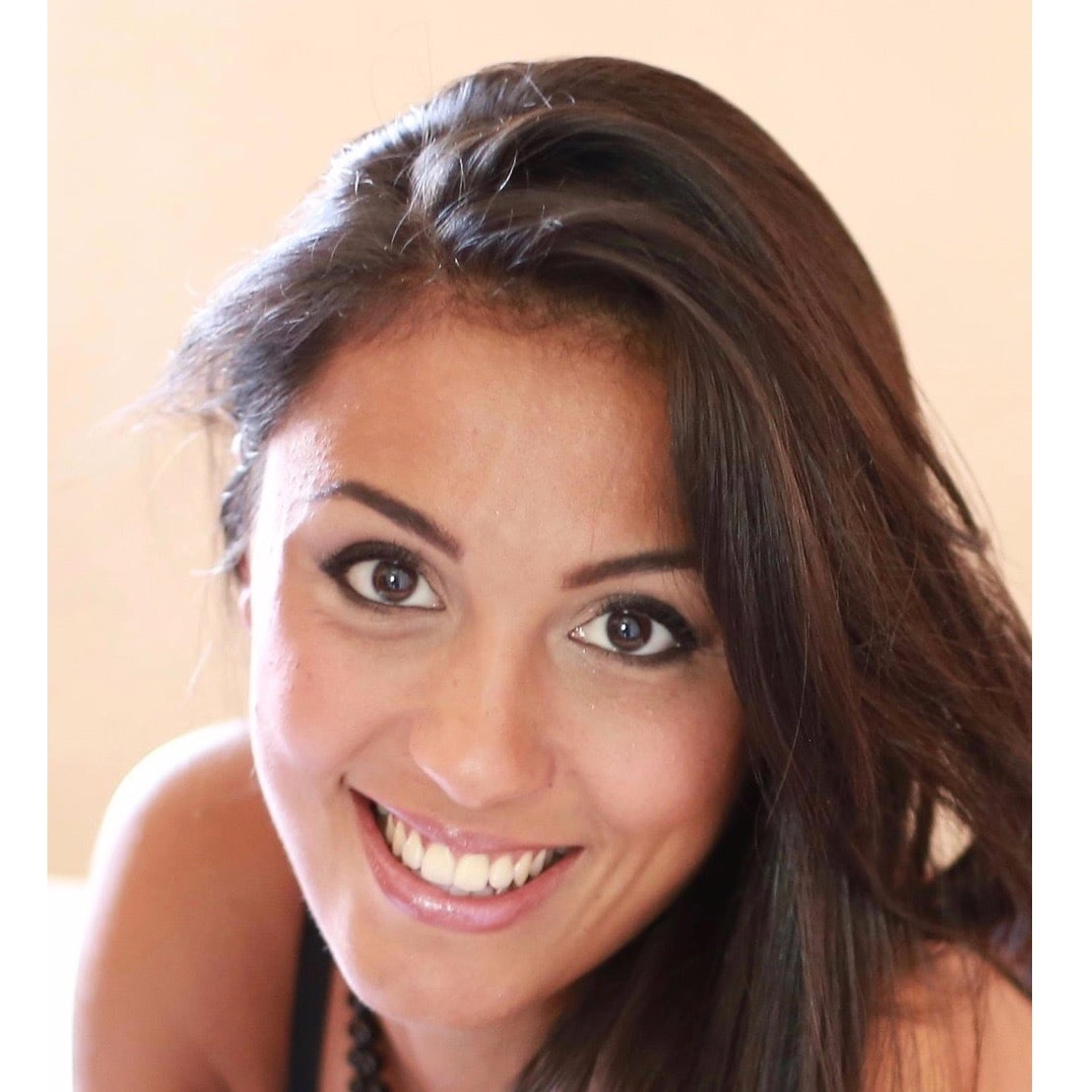 Anika Pisanello