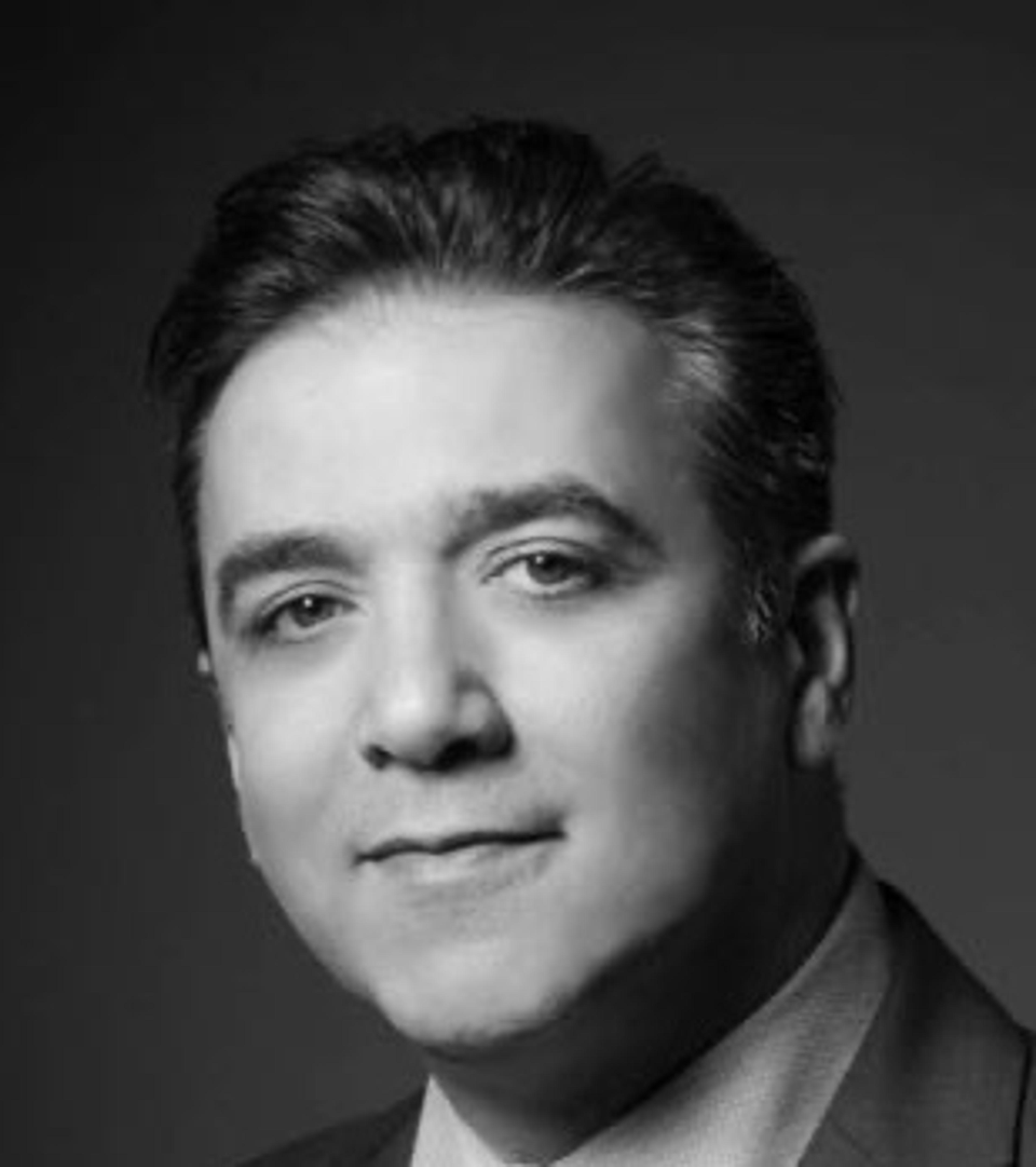 Farshad Arzmand