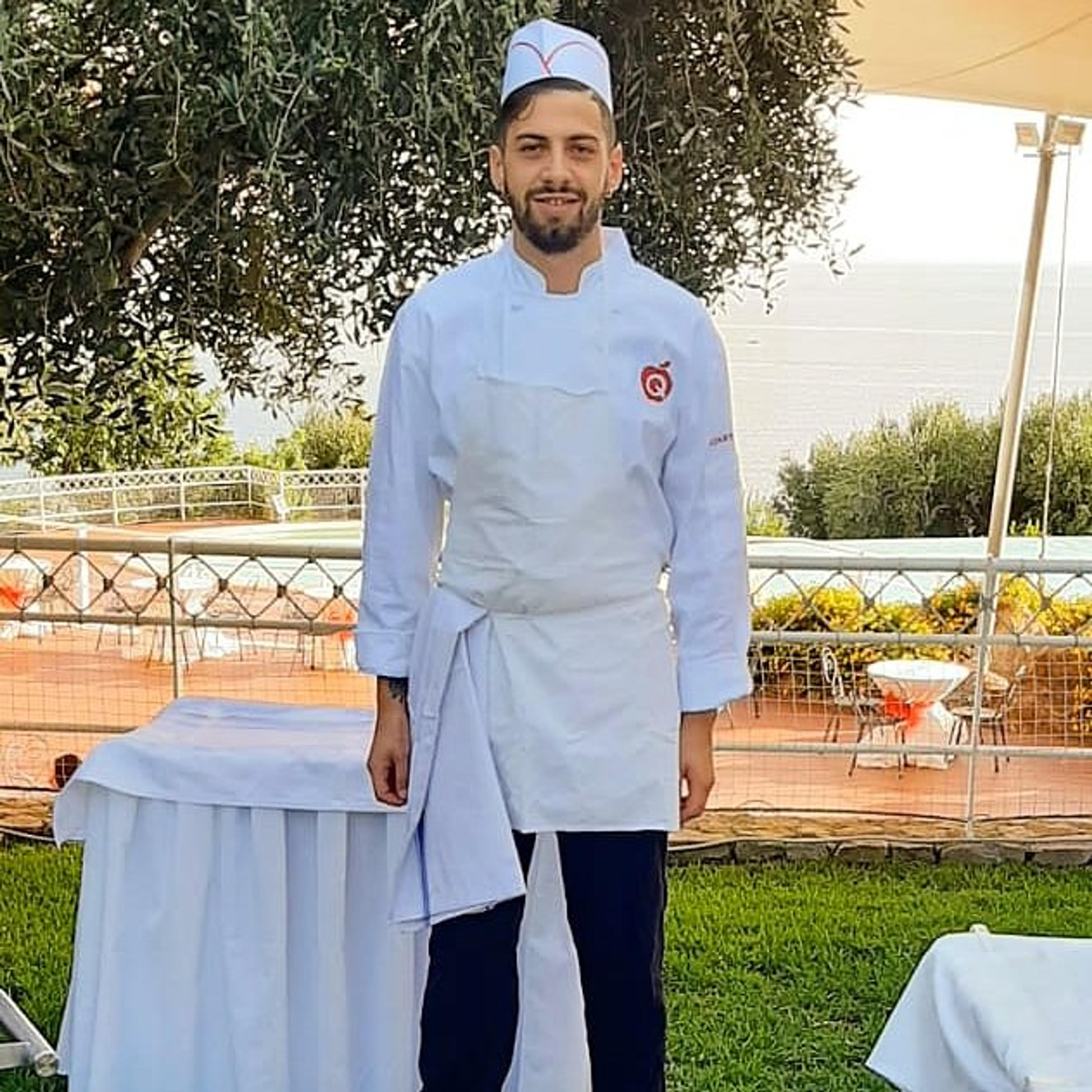 Mirko D'Ambrosio
