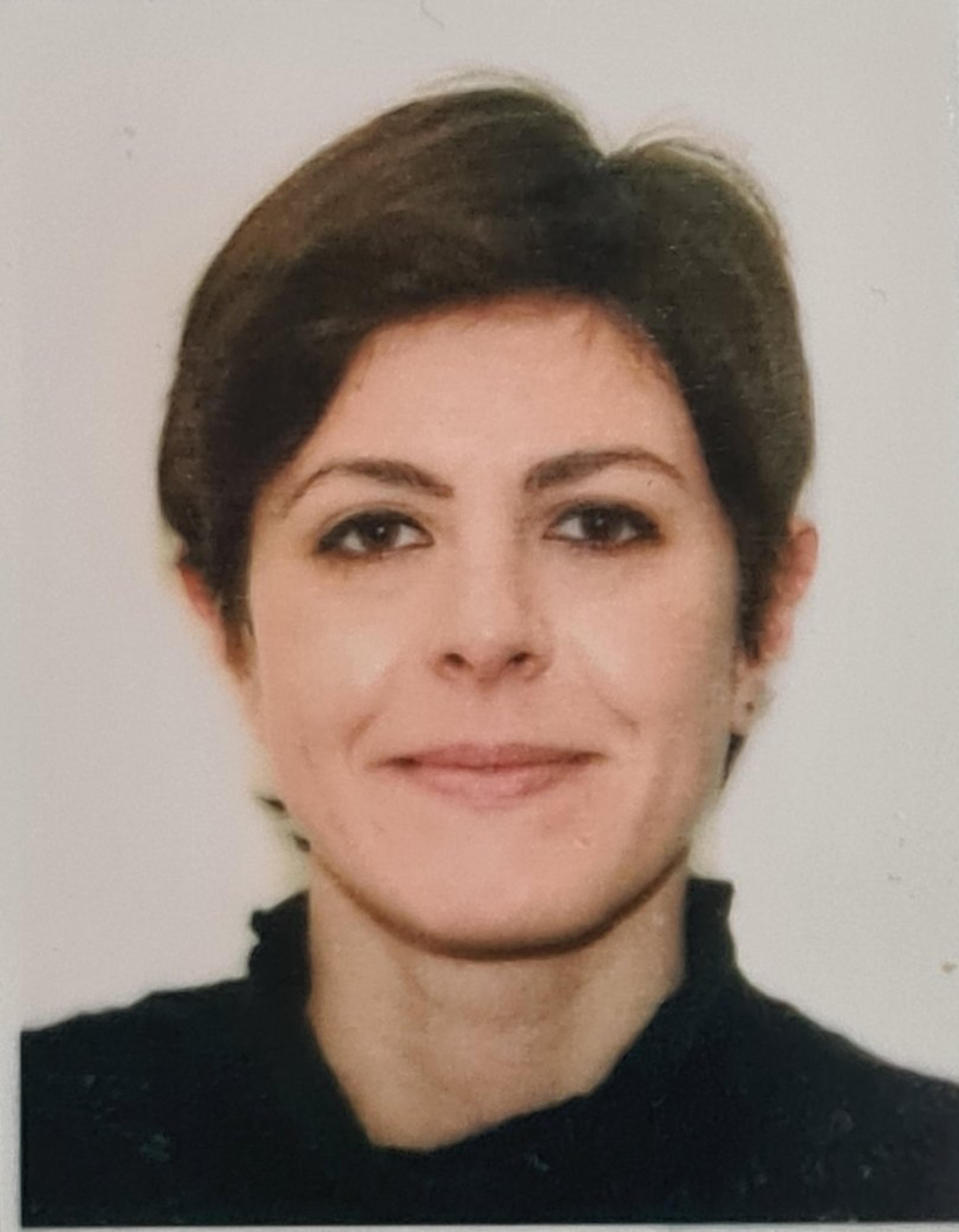 Patrizia De Filpo
