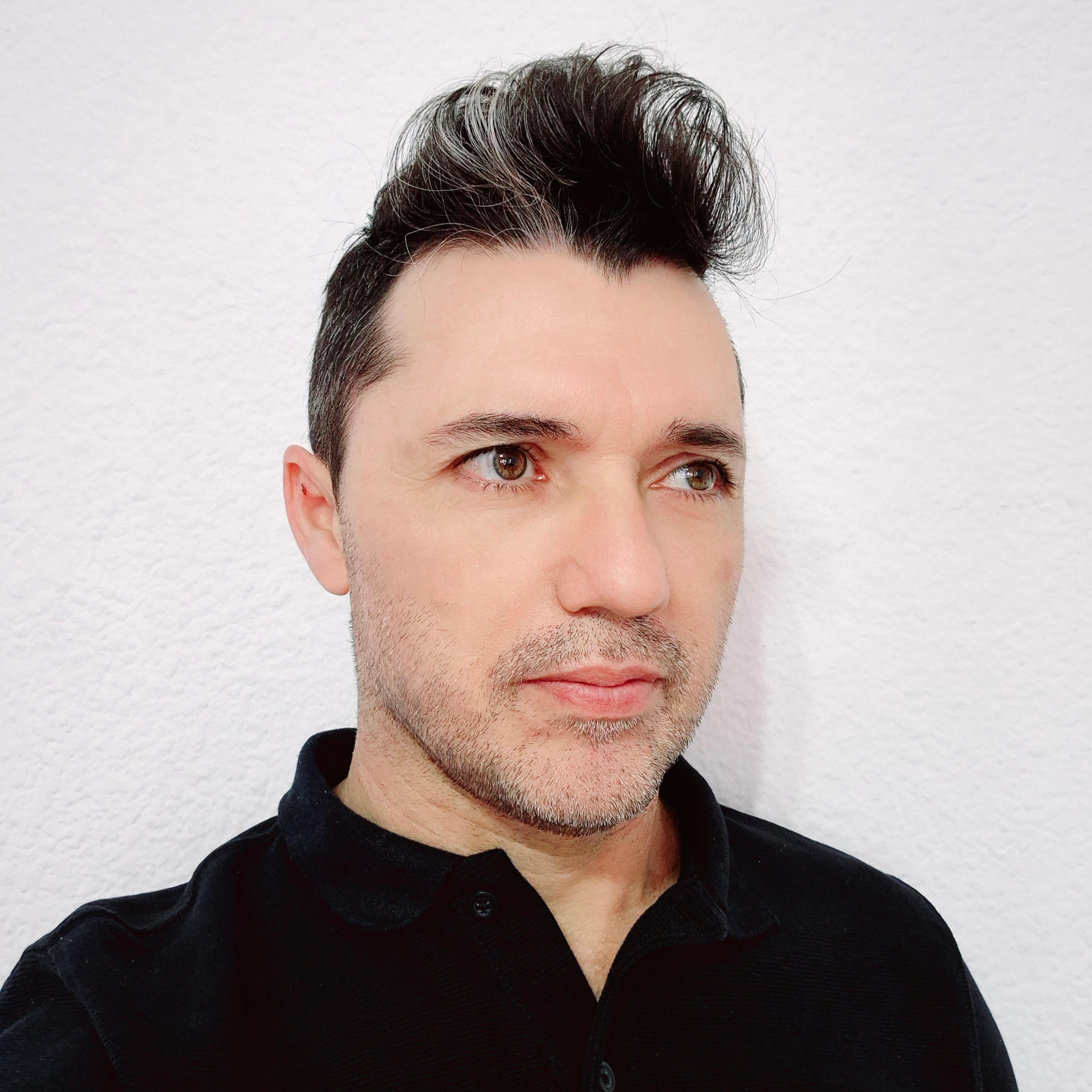 Ariel Inglés